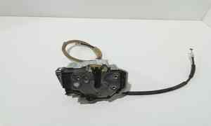 Serratura Anteriore Destra per Lancia Delta 3 Serie (2008 - 2011)