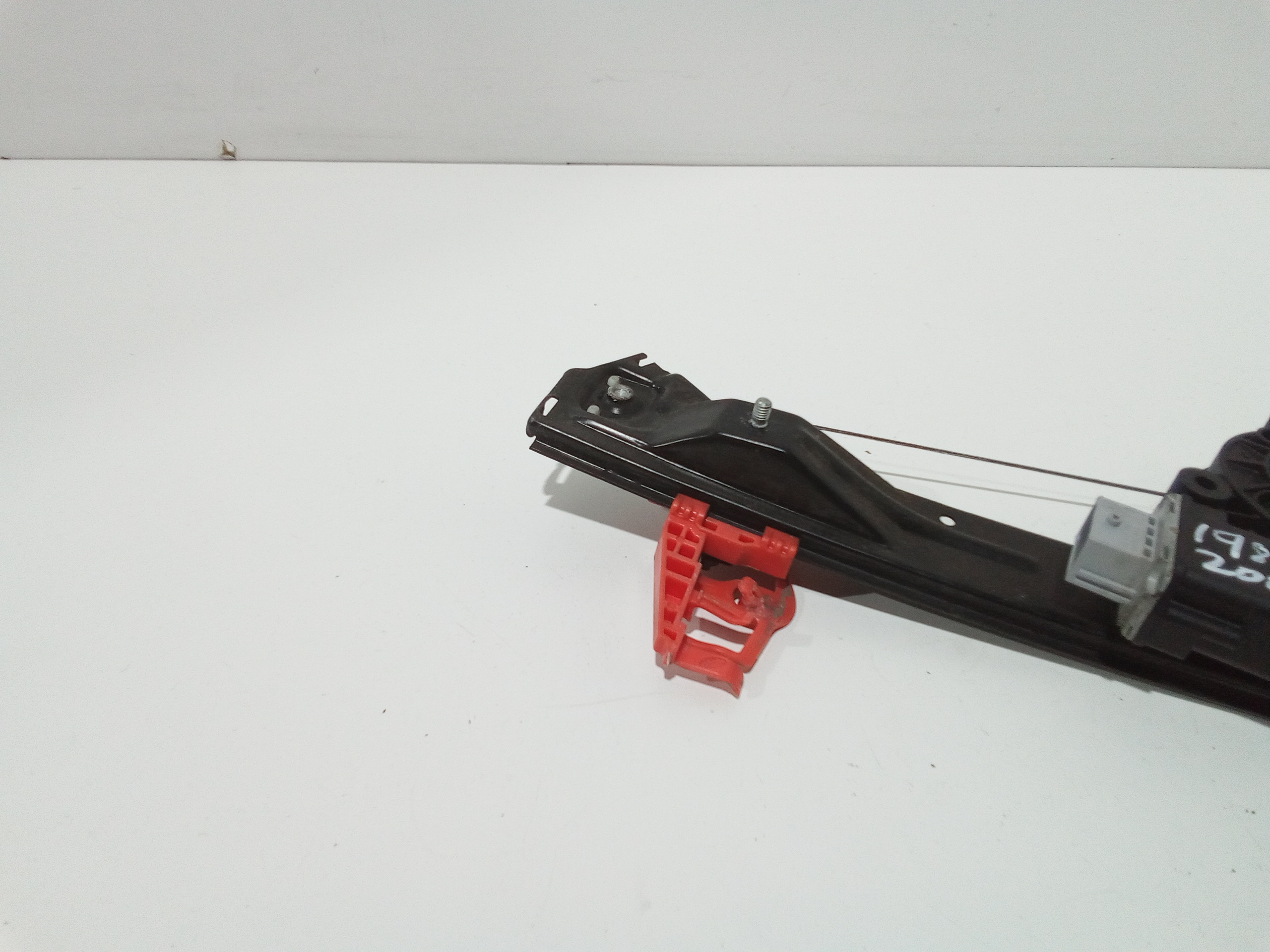 Cremagliera posteriore destra passeggero per Lancia Delta 3 Serie (2008 - 2011)