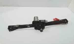 Cremagliera posteriore destra passeggero per Lancia Delta 3 Serie (2008 - 2011)