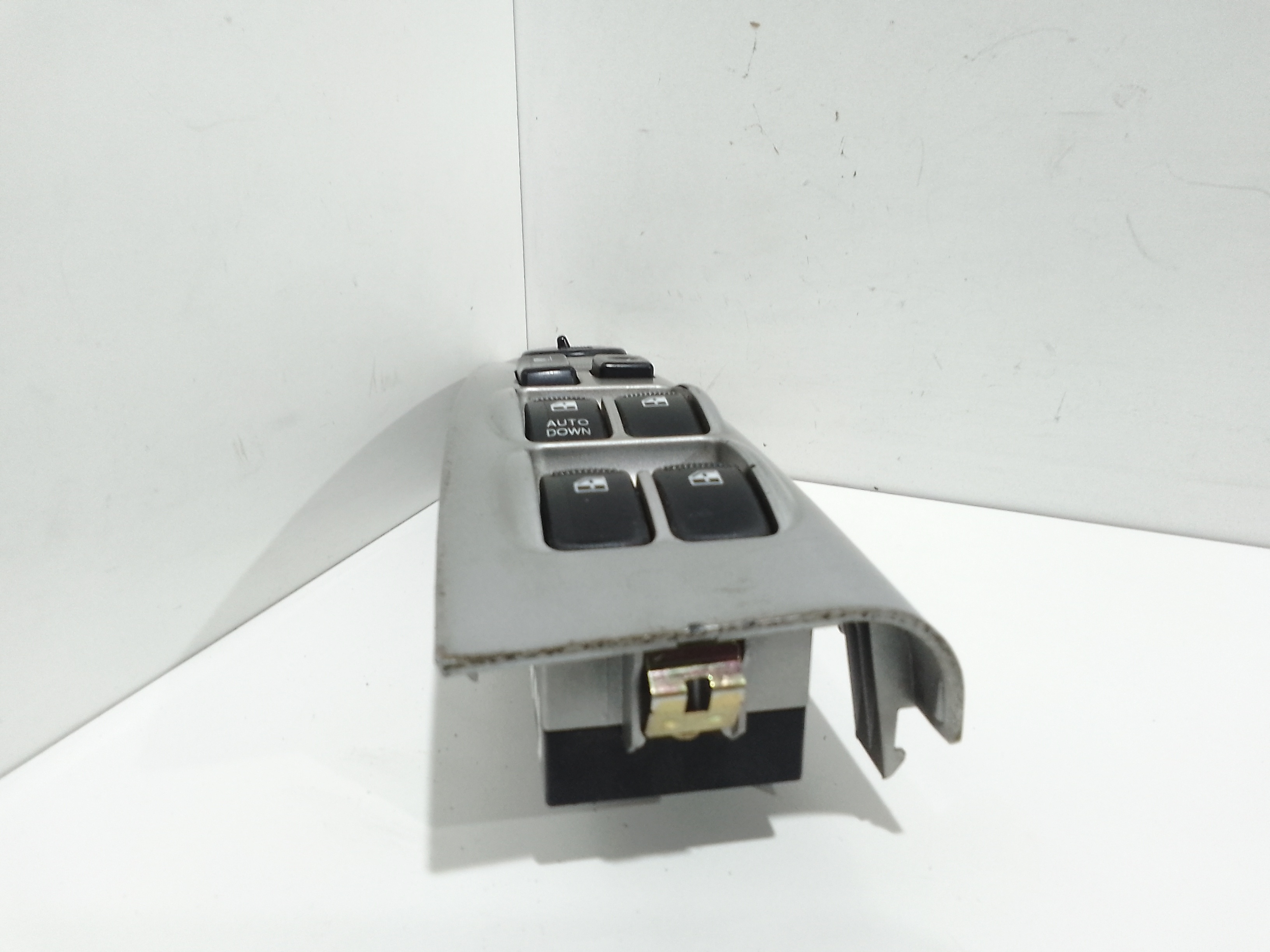 Pulsantiera anteriore sinistra Guida per Kia Sportage Serie (04>10) (2004 - 2010)