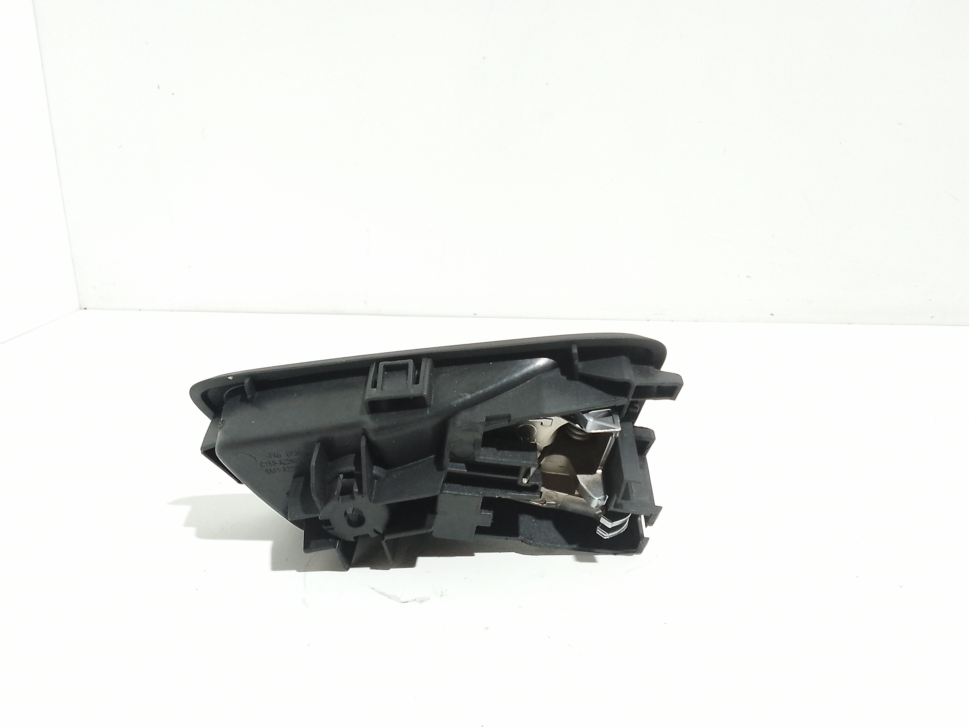 Maniglia interna Posteriore Sinistra per Ford Fiesta 6 Serie (2008 - 2017)