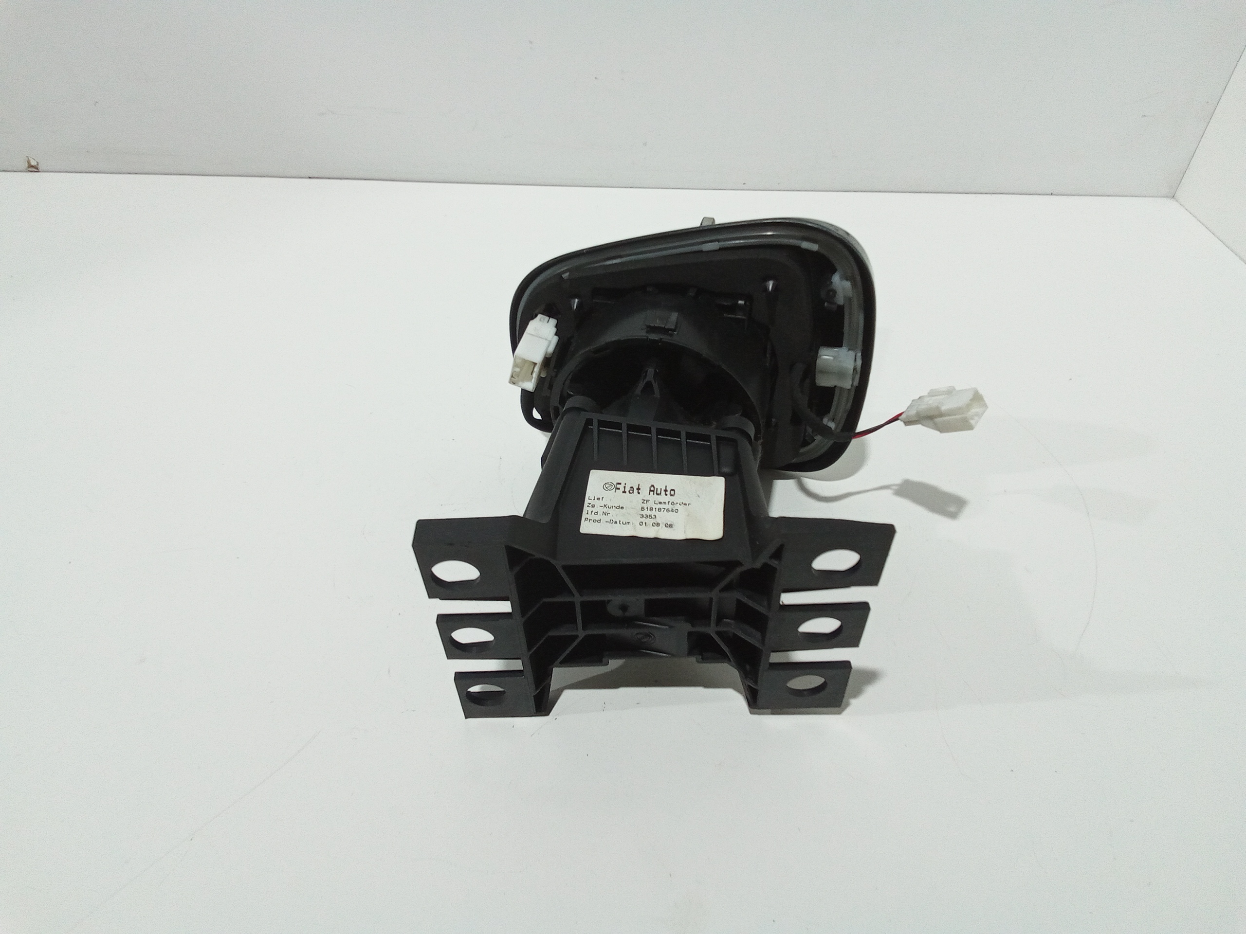 Leva cambio automatico per Lancia Delta 3 Serie (2008 - 2011)