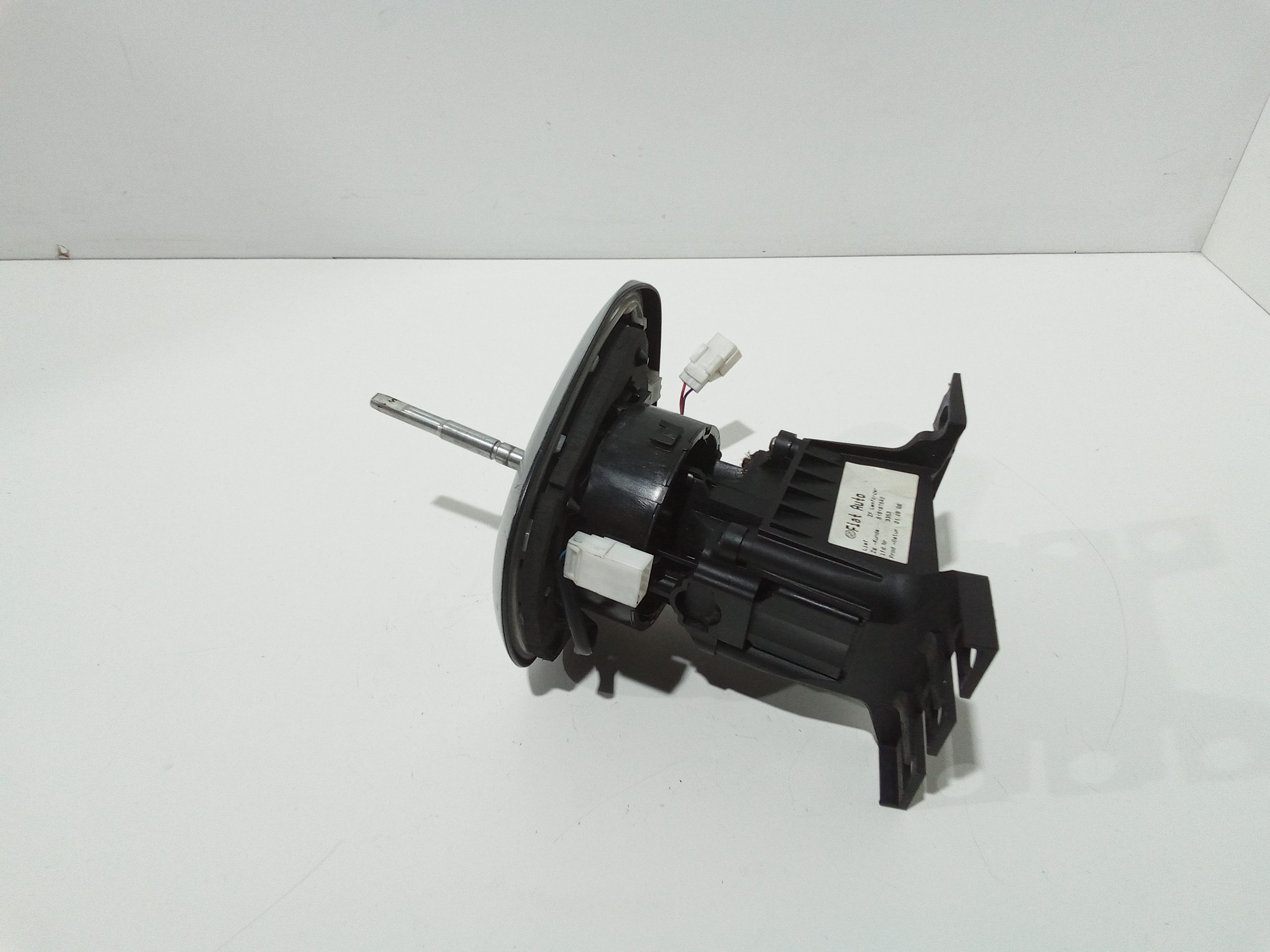 Leva cambio automatico per Lancia Delta 3 Serie (2008 - 2011)