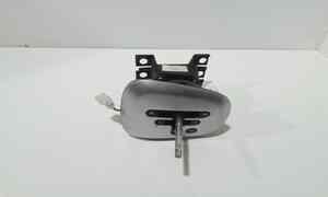 Leva cambio automatico per Lancia Delta 3 Serie (2008 - 2011)