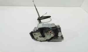 Serratura Posteriore destra per Lancia Delta 3 Serie (2008 - 2011)