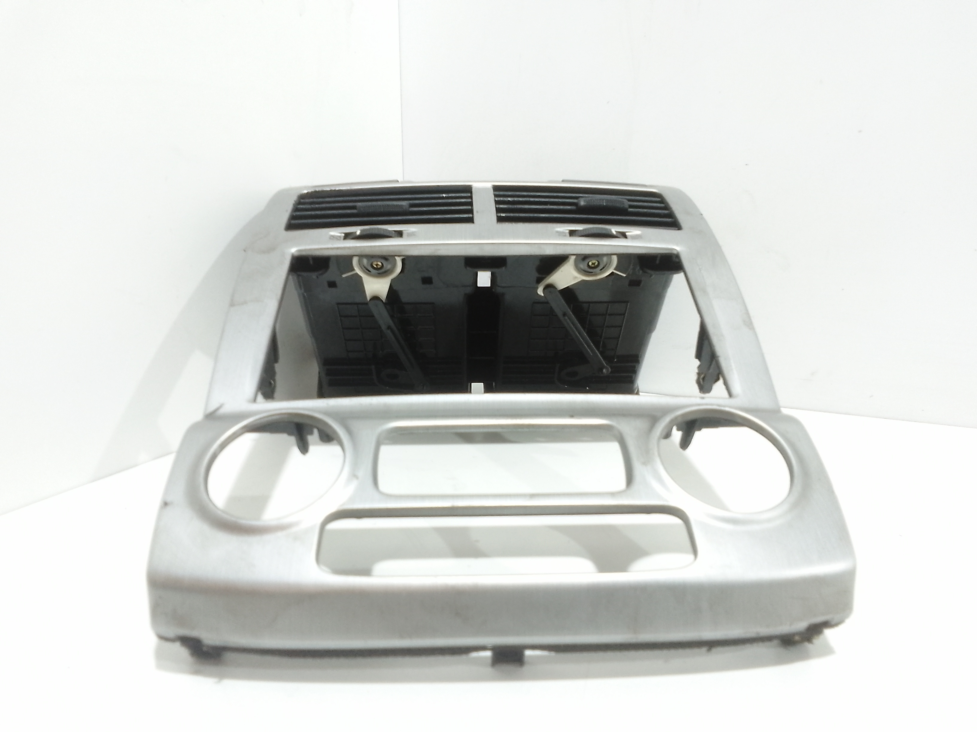 Modanatura Centrale Cruscotto per Kia Sportage Serie (04>10) (2004 - 2010)