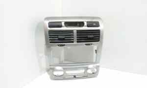 Modanatura Centrale Cruscotto per Kia Sportage Serie (04>10) (2004 - 2010)