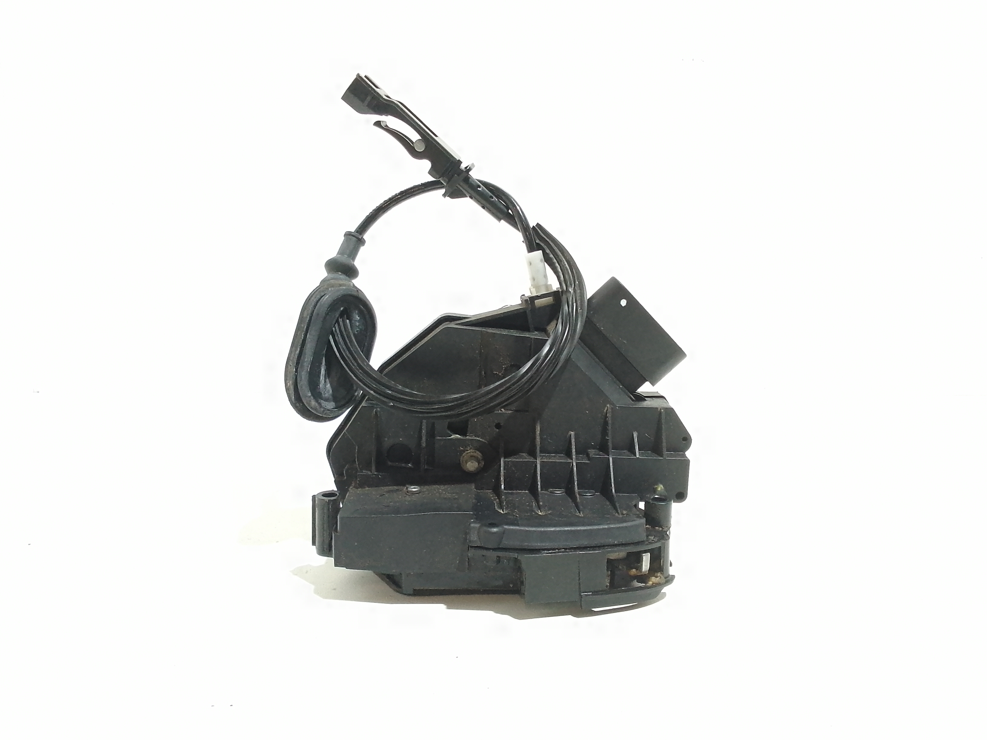 Serratura Anteriore Destra per Ford Fiesta 6 Serie (2008 - 2017)