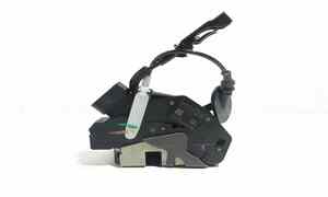 Serratura Anteriore Destra per Ford Fiesta 6 Serie (2008 - 2017)