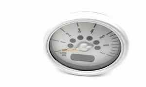 Contagiri per Mini Cooper 1  Serie (2000 - 2006)