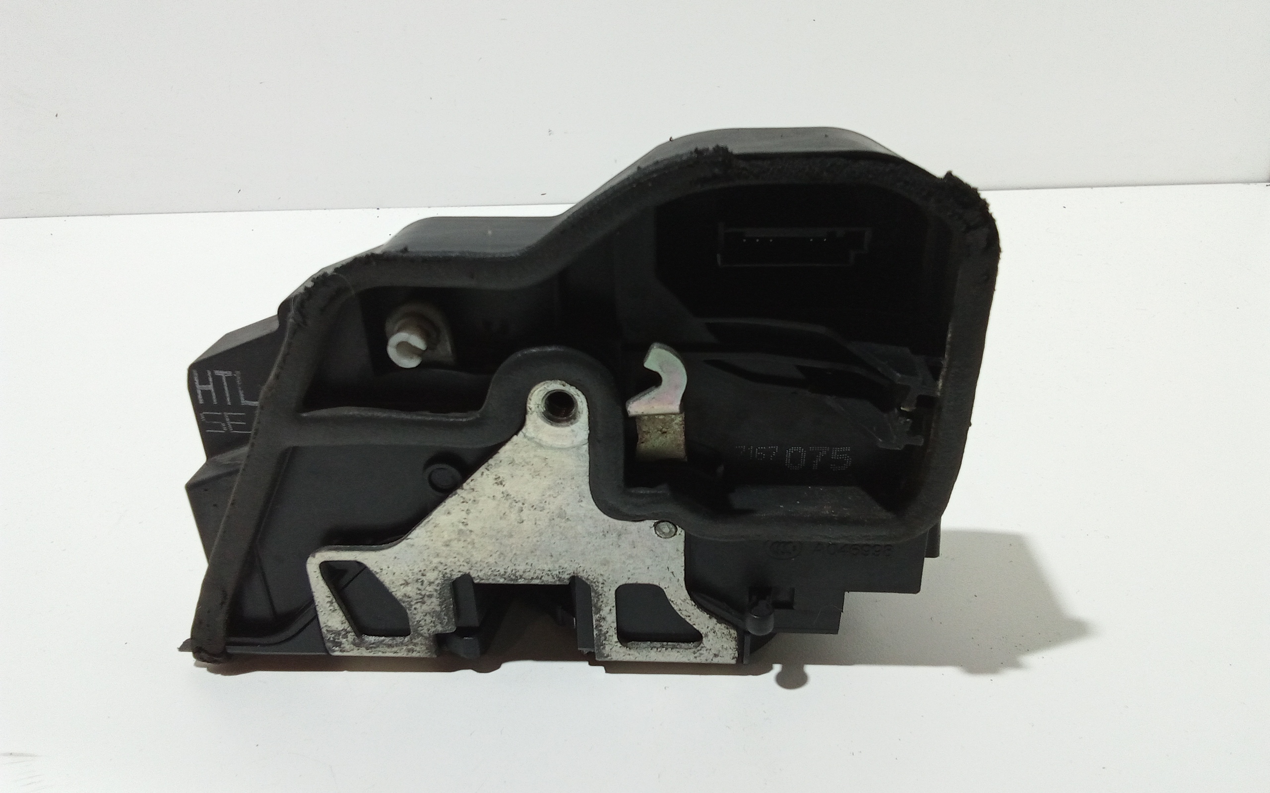 Serratura Posteriore Sinistra per Bmw X5 Serie (e70) (06>13) (2006 - 2013)