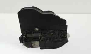 Serratura Posteriore Sinistra per Bmw X5 Serie (e70) (06>13) (2006 - 2013)
