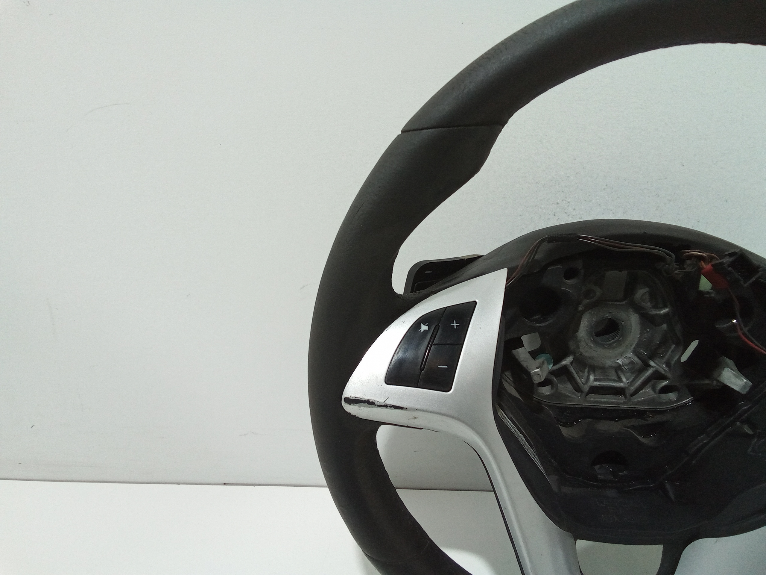 Volante per Lancia Delta 3 Serie (2008 - 2011)