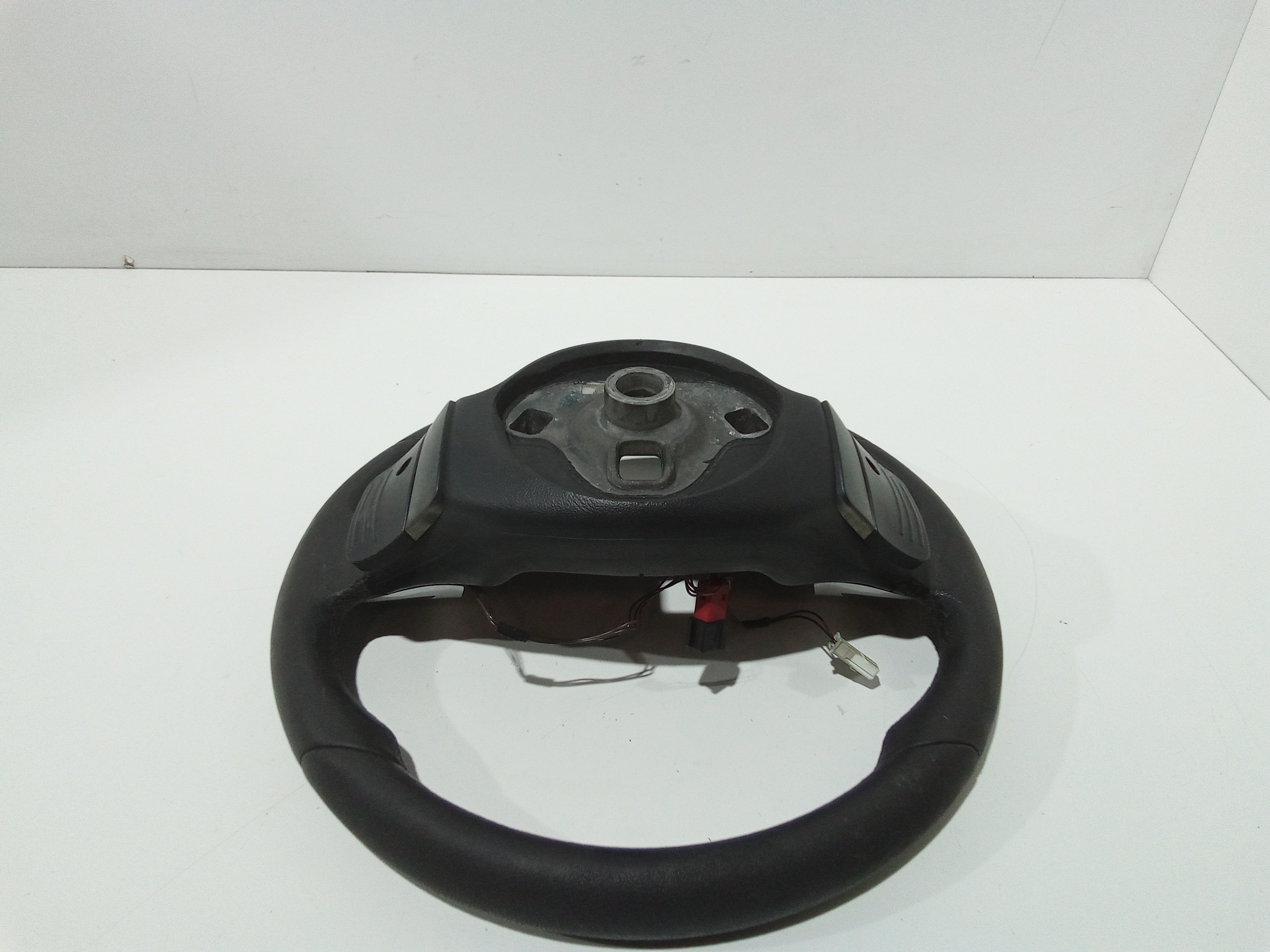 Volante per Lancia Delta 3 Serie (2008 - 2011)