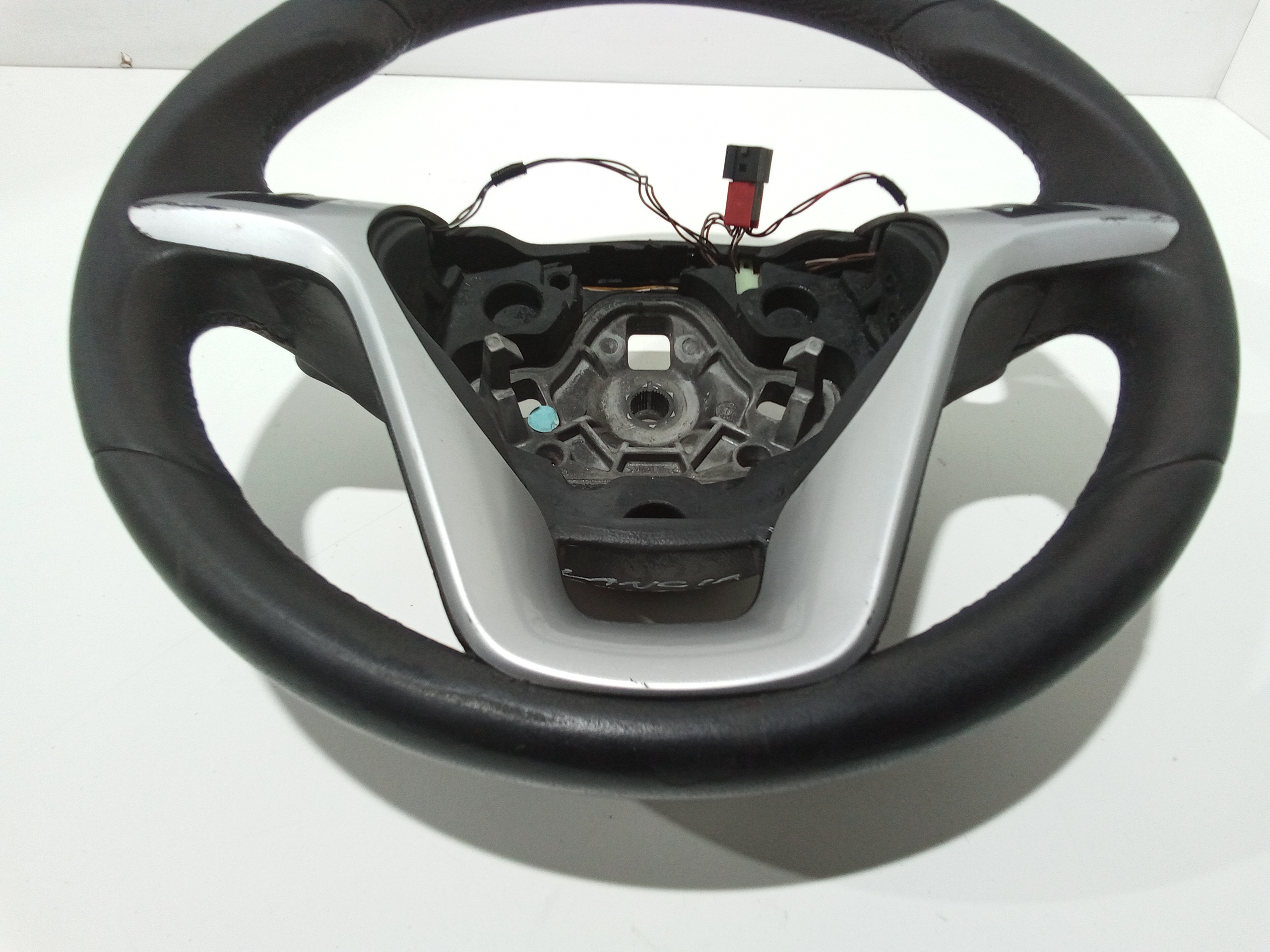 Volante per Lancia Delta 3 Serie (2008 - 2011)