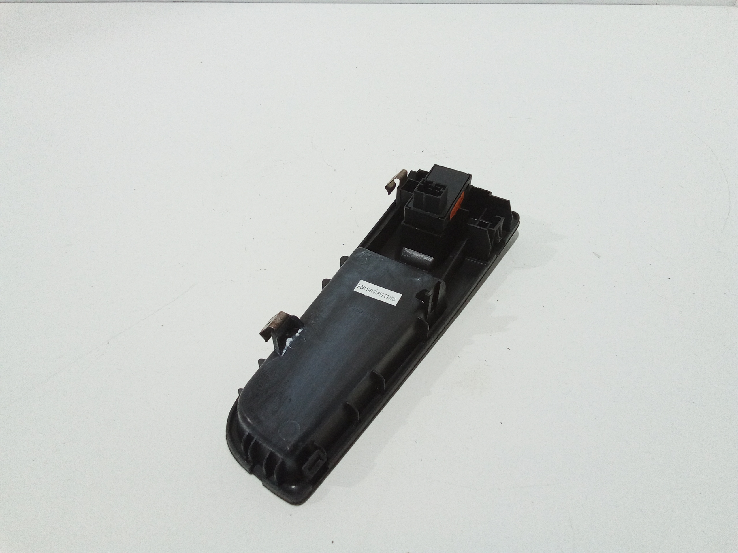 Pulsantiera Posteriore Sinistra per Lancia Delta 3 Serie (2008 - 2011)