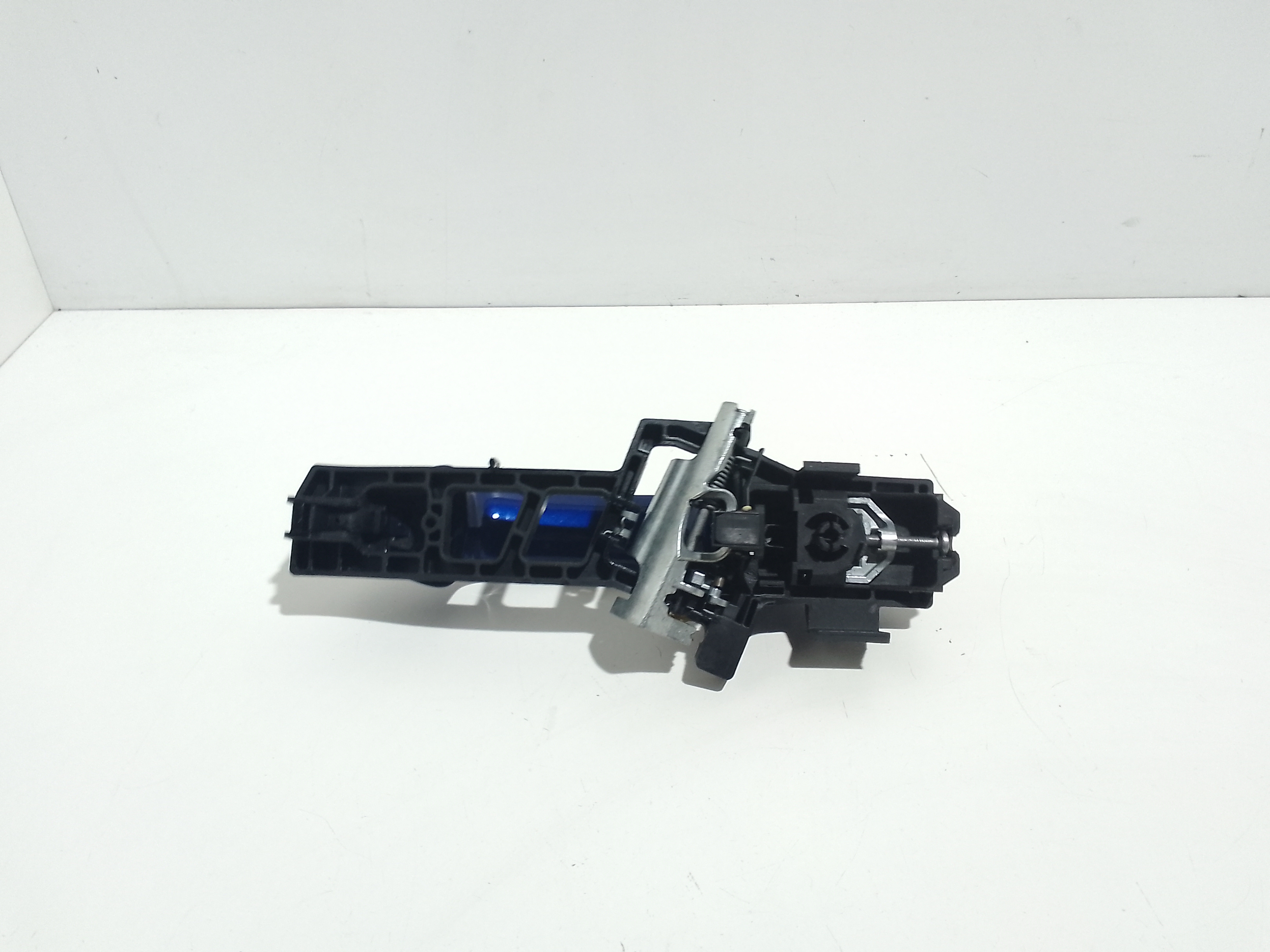 Maniglia esterna Posteriore Sinistra per Ford Fiesta 6 Serie (2008 - 2017)