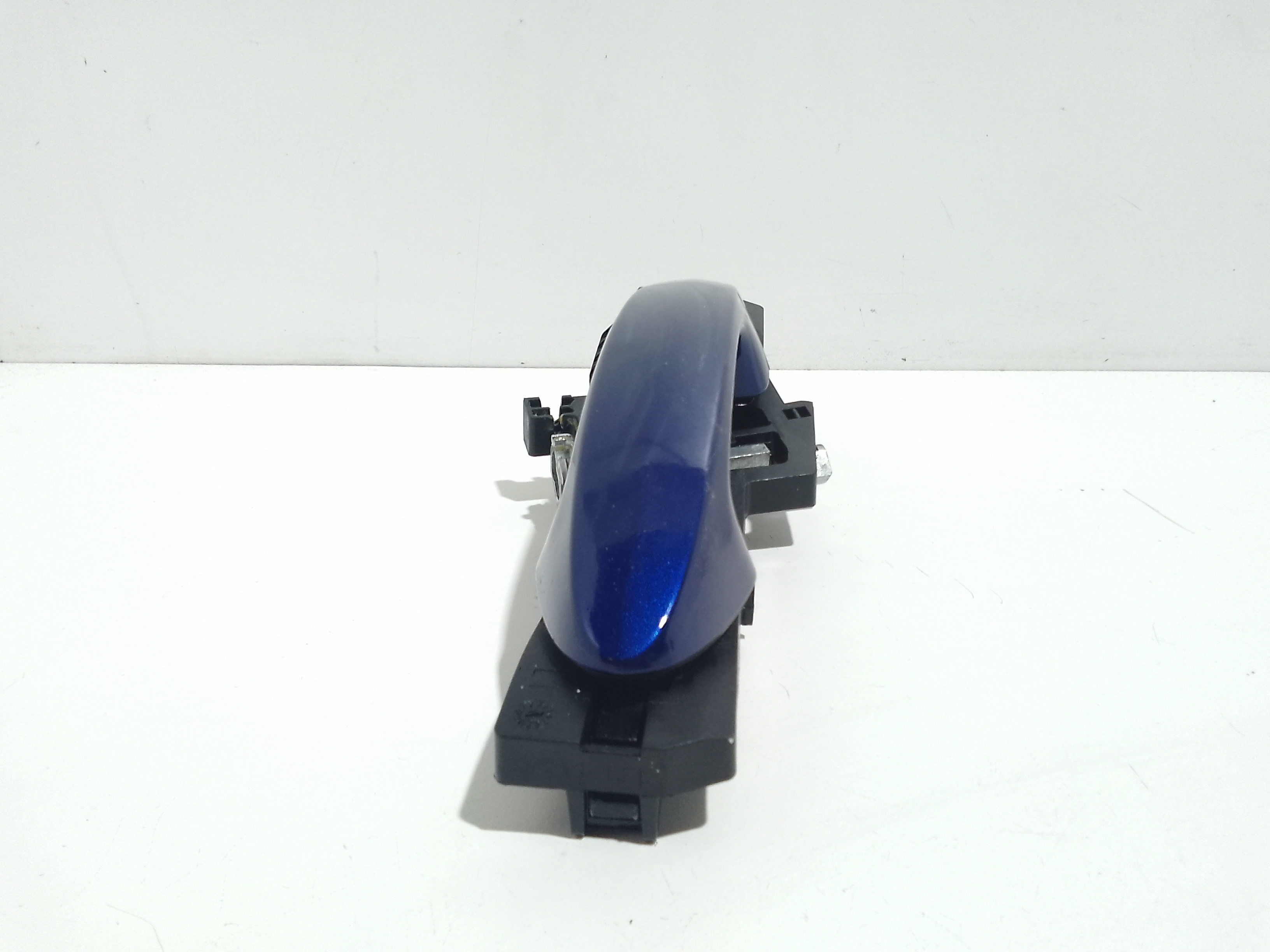 Maniglia esterna Posteriore Sinistra per Ford Fiesta 6 Serie (2008 - 2017)