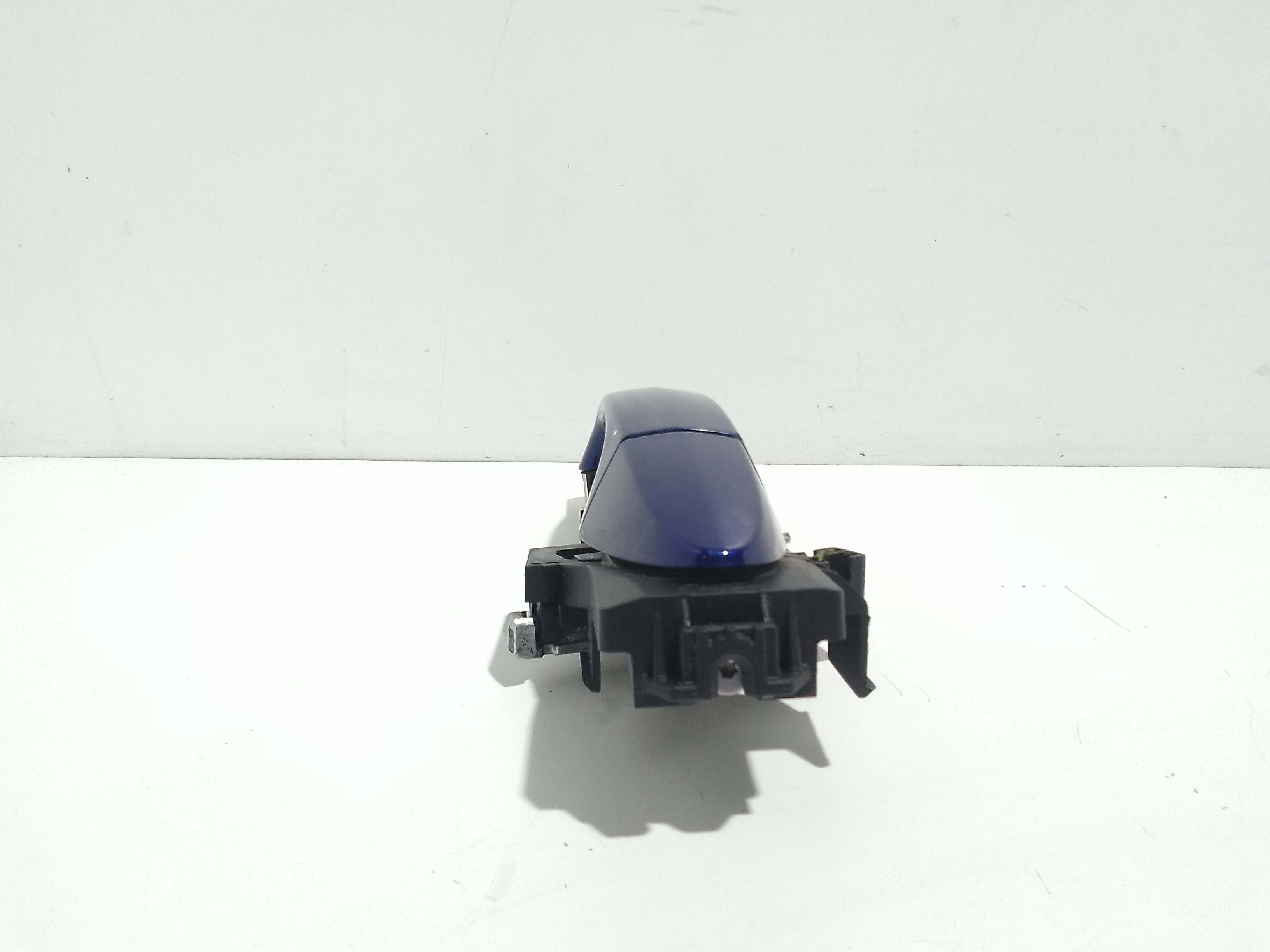 Maniglia esterna Posteriore Sinistra per Ford Fiesta 6 Serie (2008 - 2017)