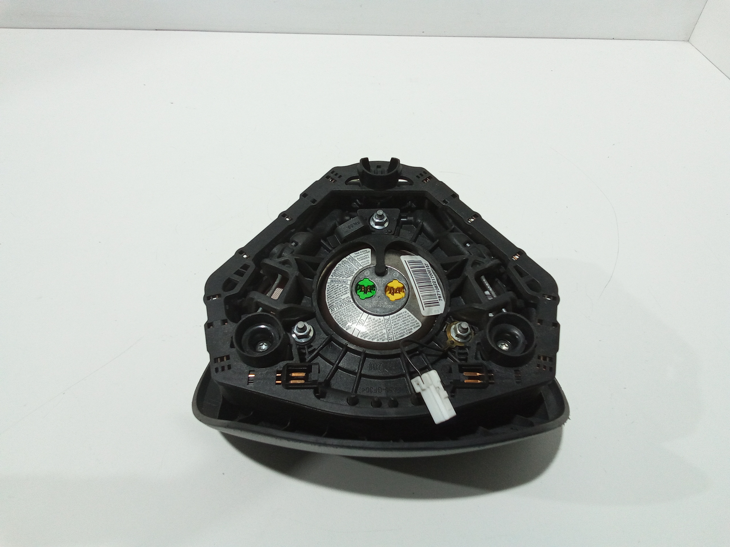 Airbag Volante per Lancia Delta 3 Serie (2008 - 2011)