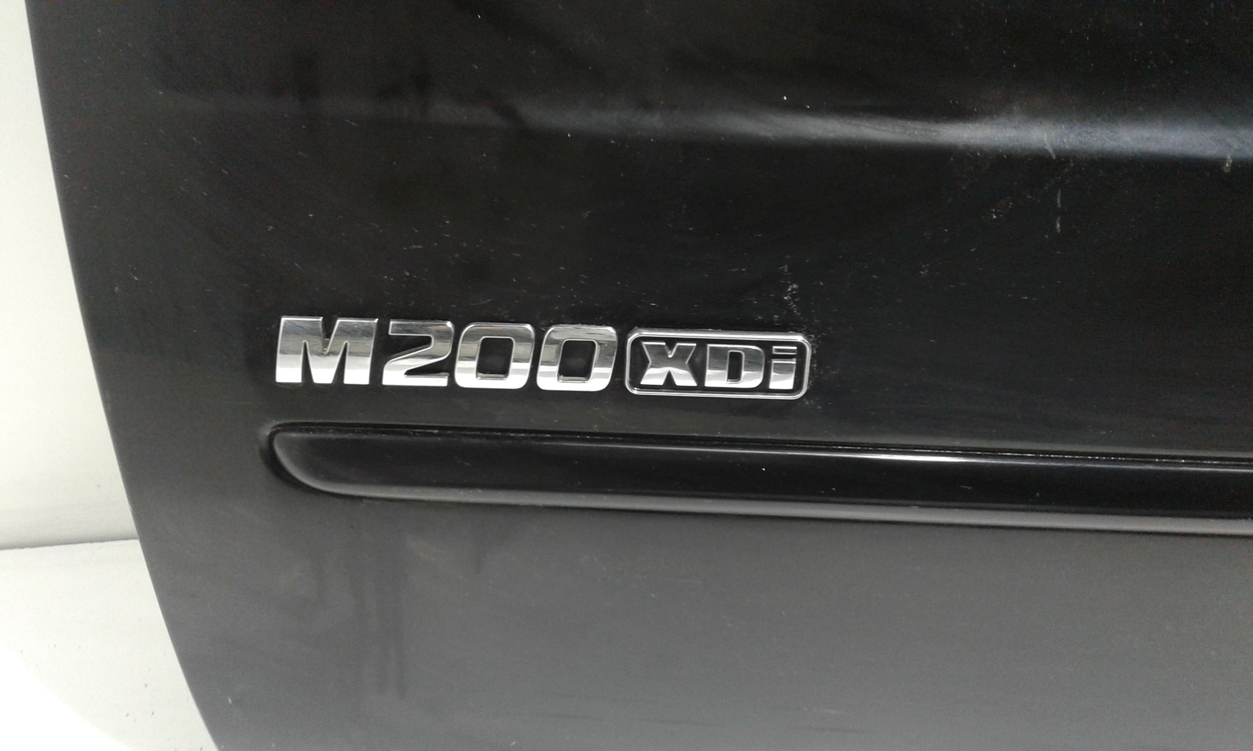 Portiera Anteriore Sinistra SSANGYONG Kyron 1 Serie