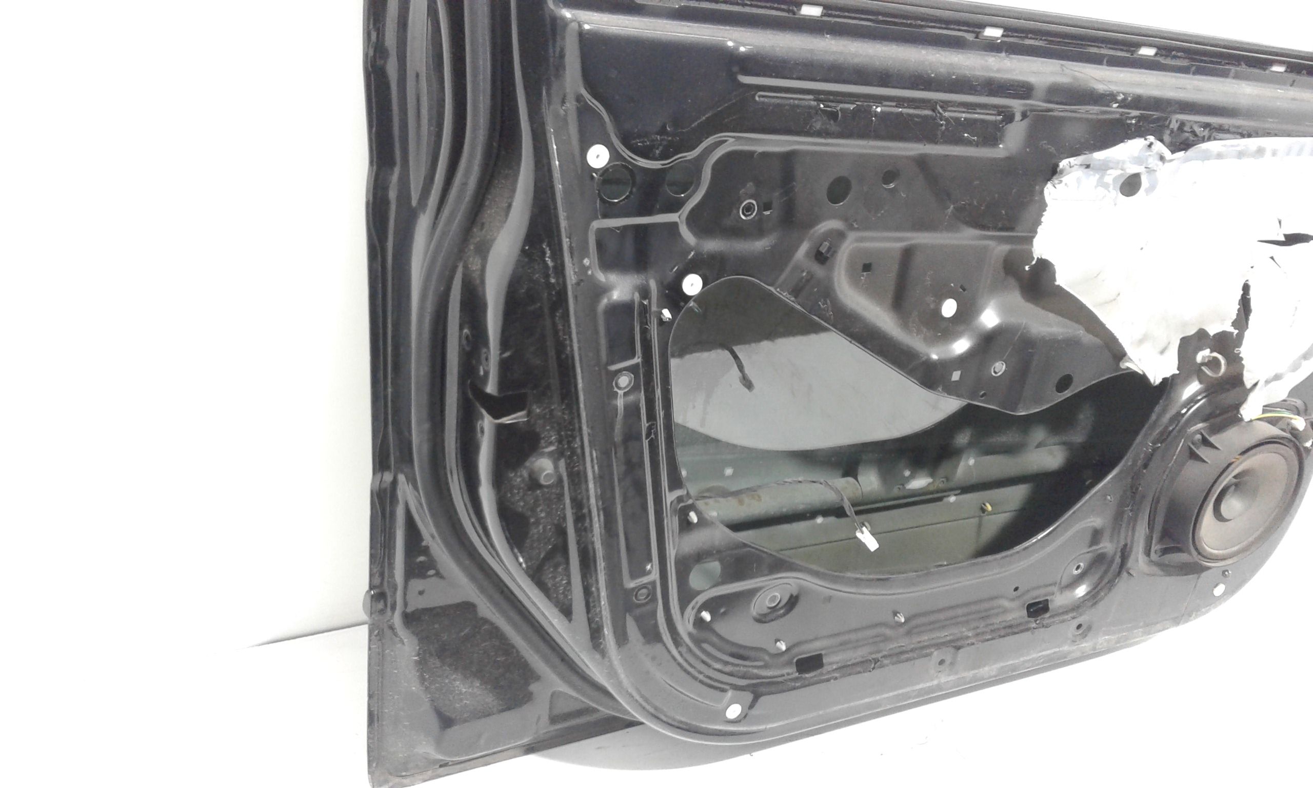 Portiera Anteriore Sinistra SSANGYONG Kyron 1 Serie