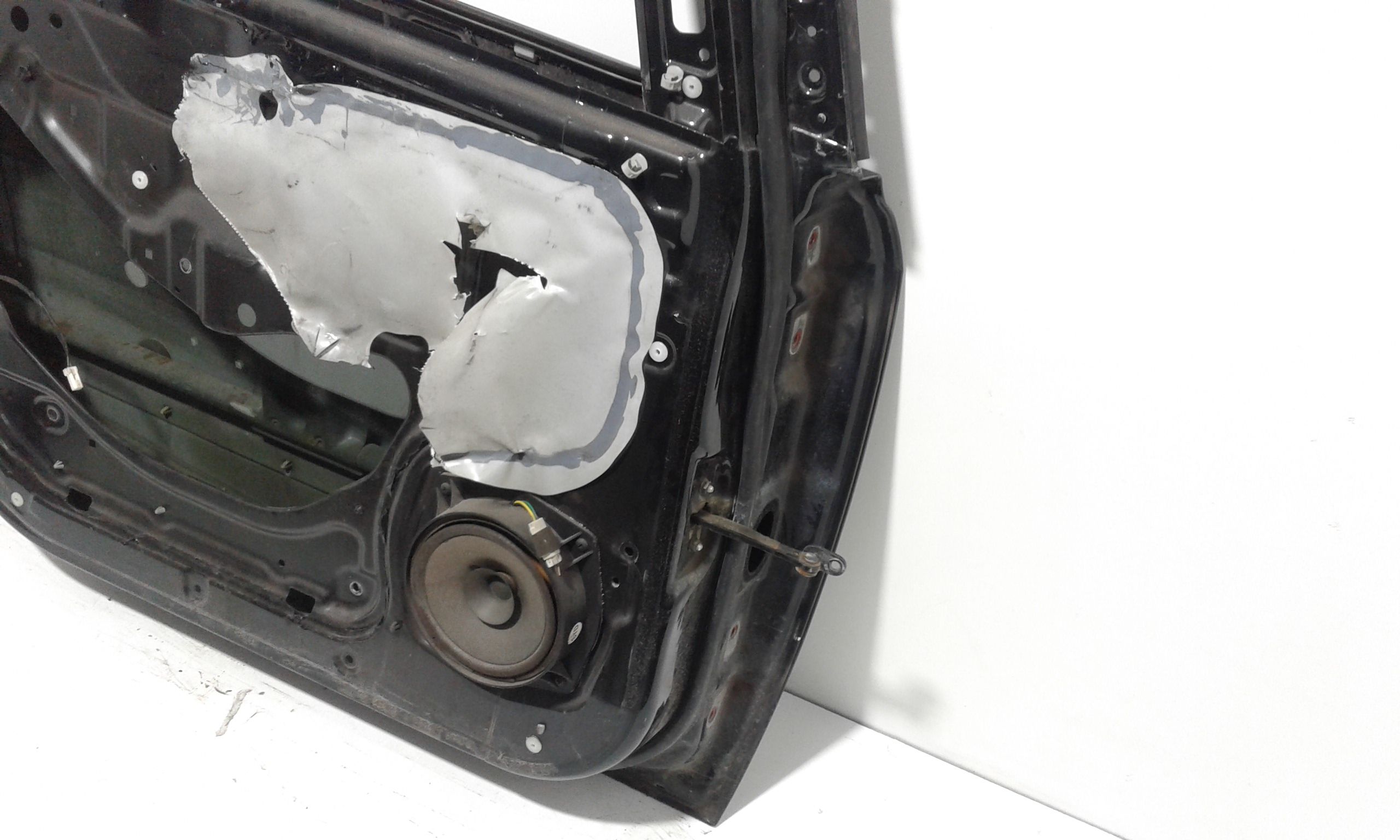 Portiera Anteriore Sinistra SSANGYONG Kyron 1 Serie