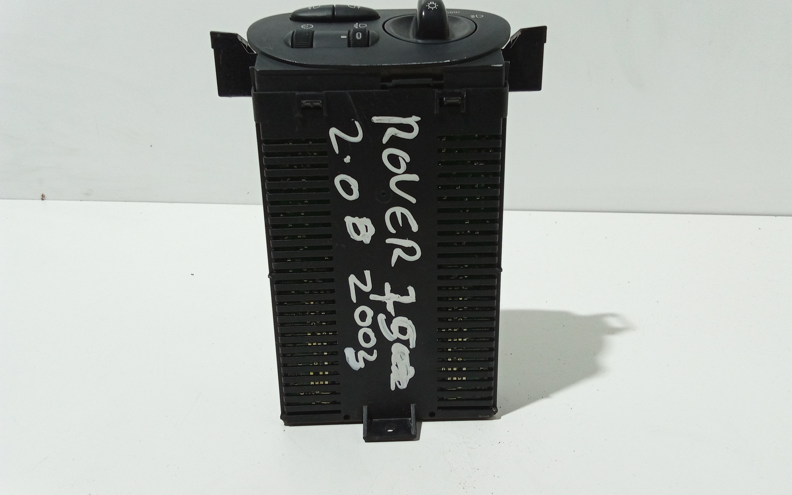 Interruttore comando luci per Rover Serie 75 Berlina (1999 - 2004)