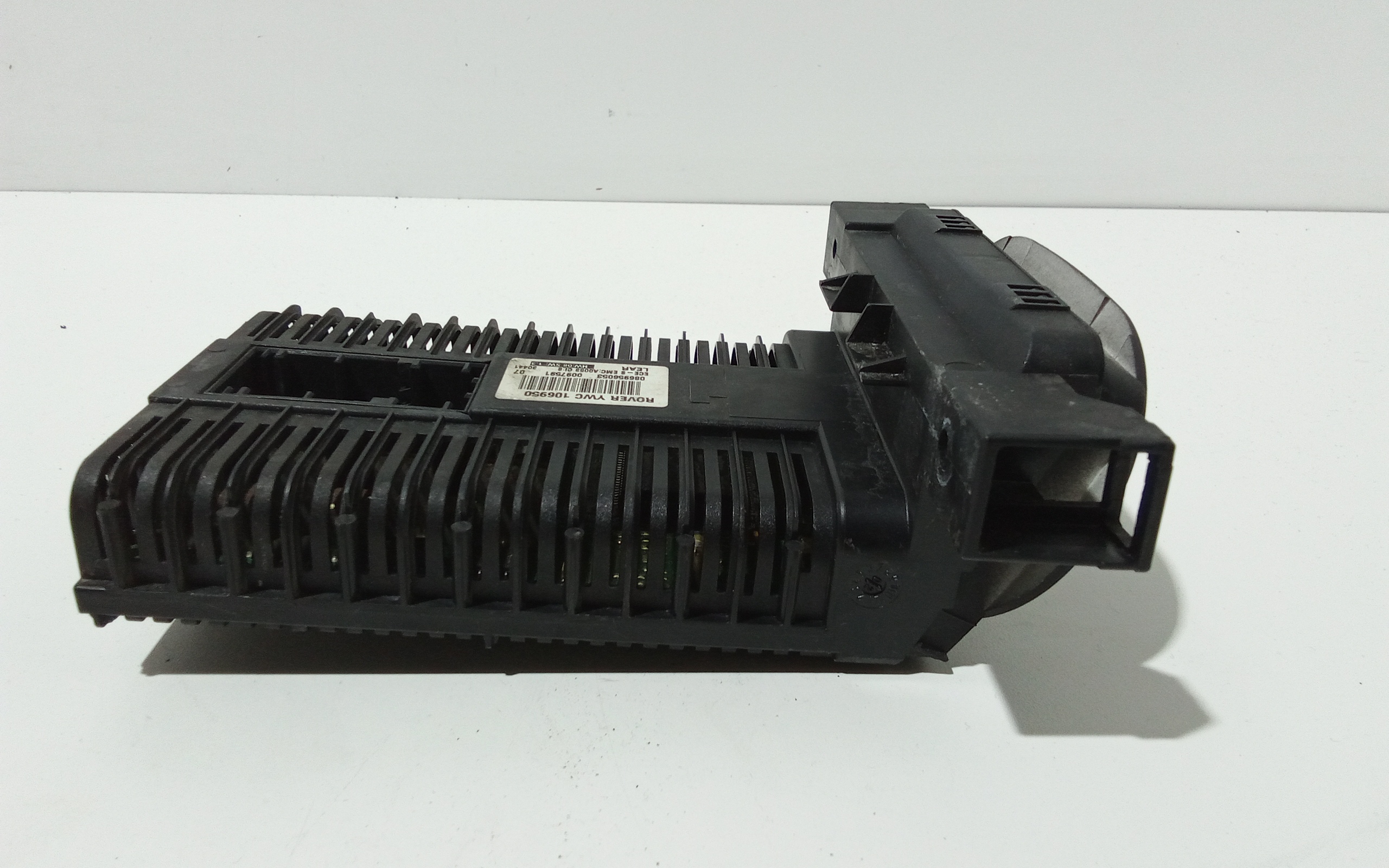 Interruttore comando luci per Rover Serie 75 Berlina (1999 - 2004)