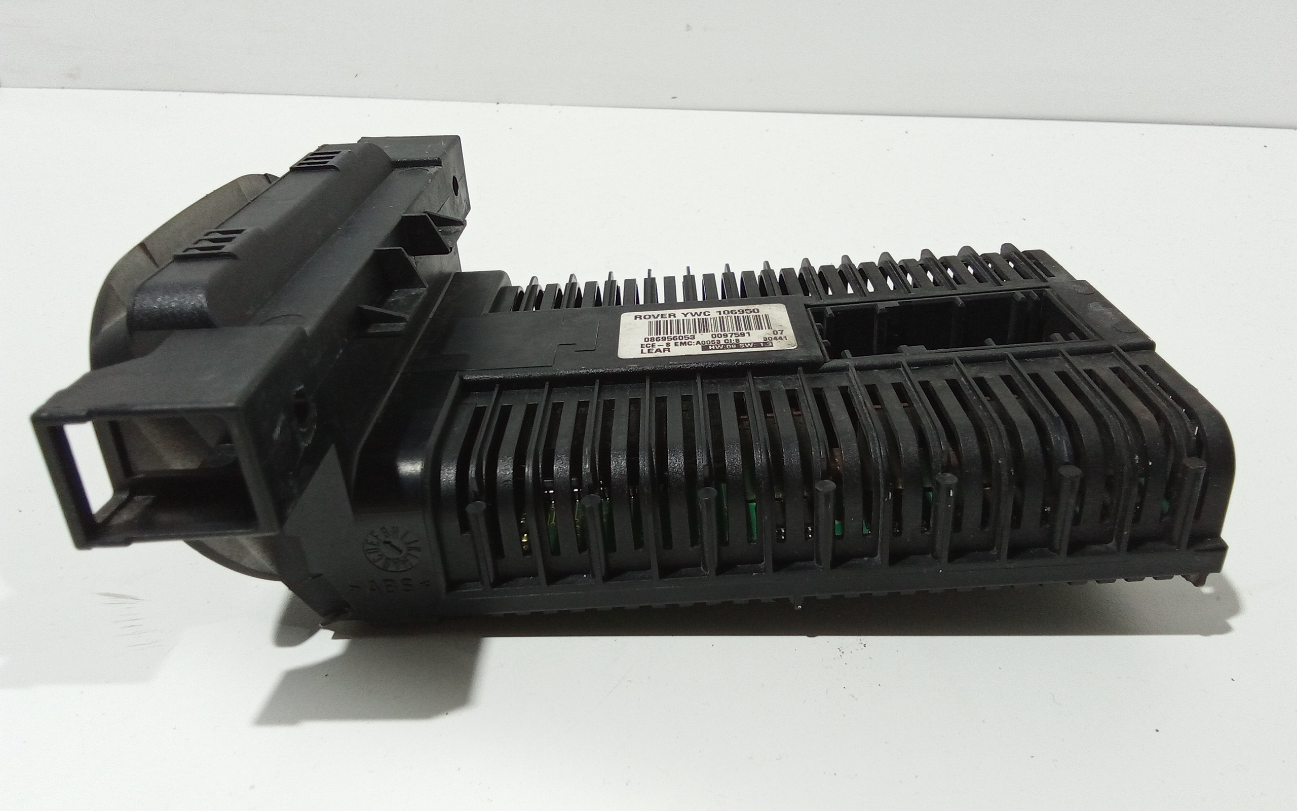 Interruttore comando luci per Rover Serie 75 Berlina (1999 - 2004)