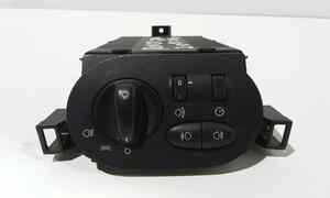 Interruttore comando luci per Rover Serie 75 Berlina (1999 - 2004)