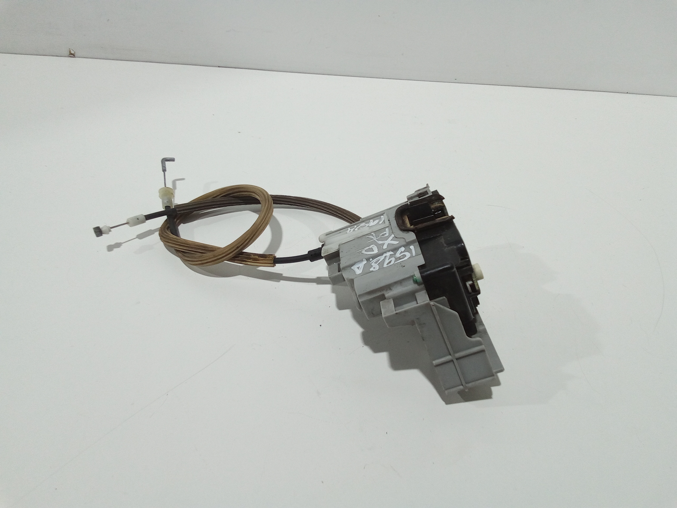 Serratura Posteriore destra per Lancia Delta 3 Serie (2008 - 2011)