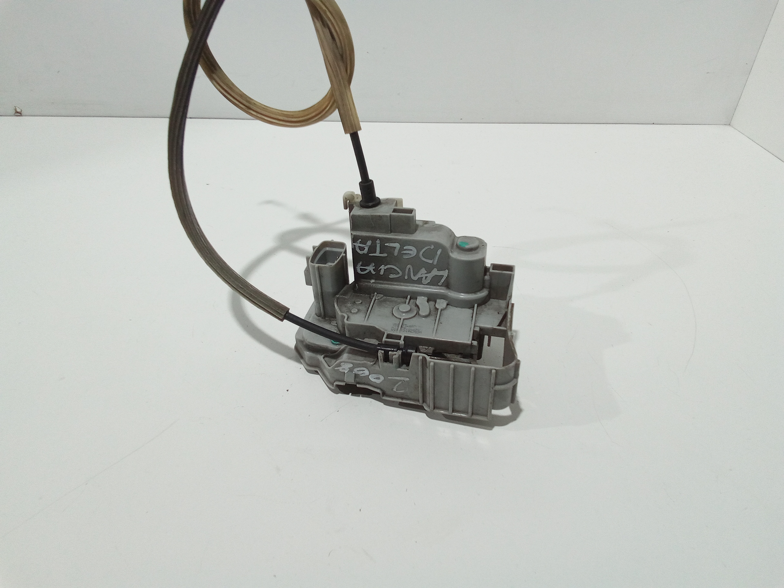 Serratura Posteriore destra per Lancia Delta 3 Serie (2008 - 2011)