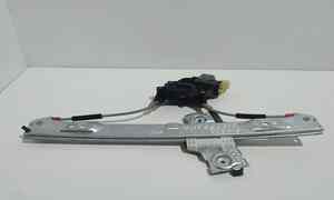 Cremagliera anteriore destra passeggero per Ford Fiesta 6 Serie (2008 - 2017)