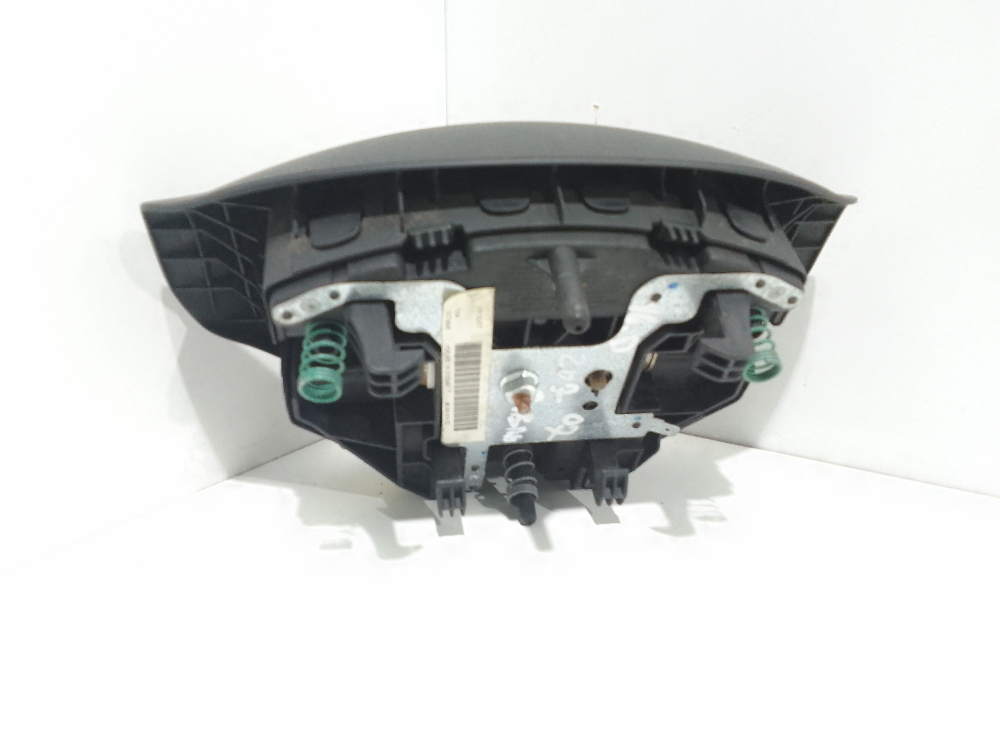 Airbag Volante per Peugeot 207 1 Serie (2006 - 2009)