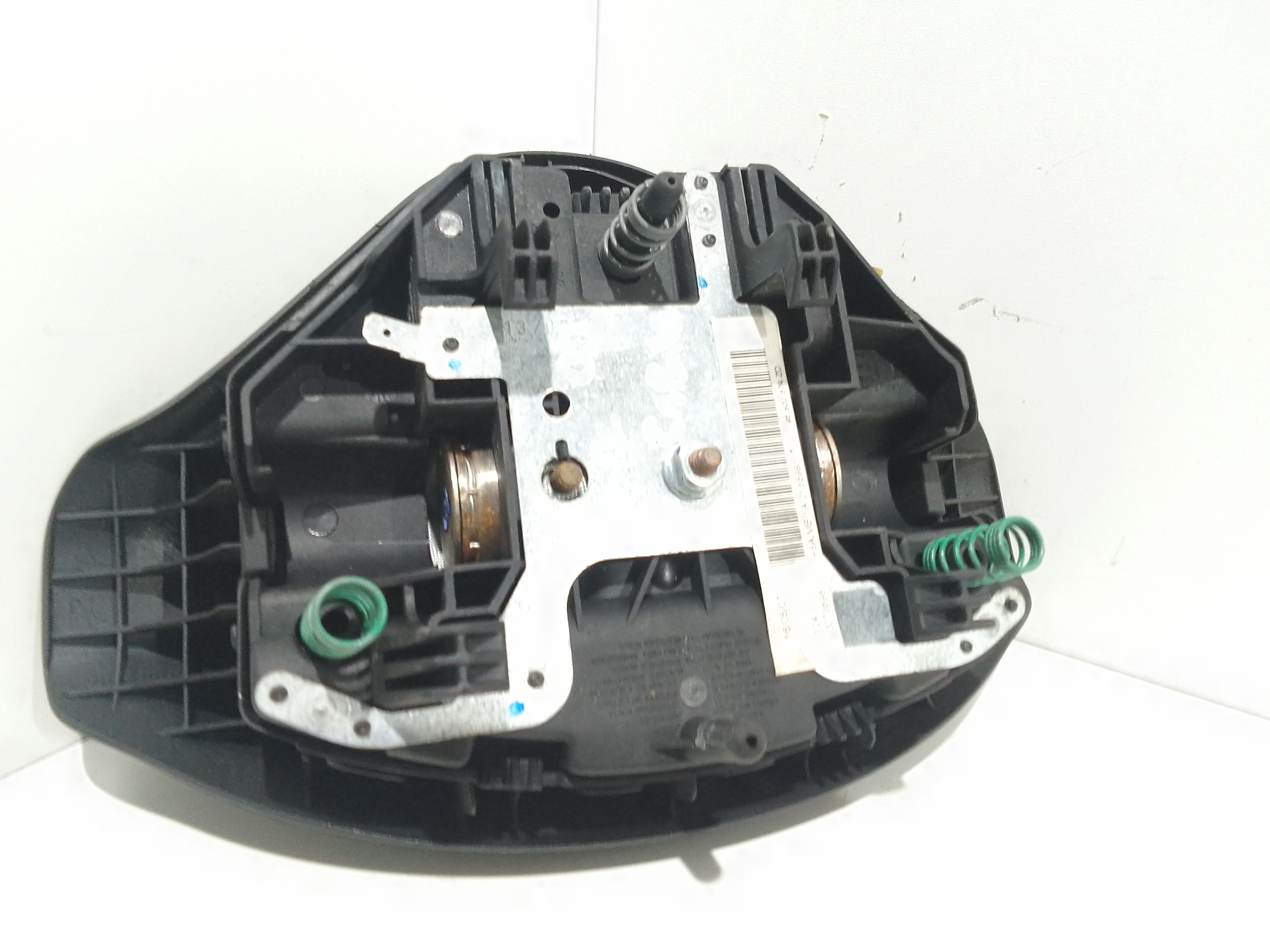 Airbag Volante per Peugeot 207 1 Serie (2006 - 2009)