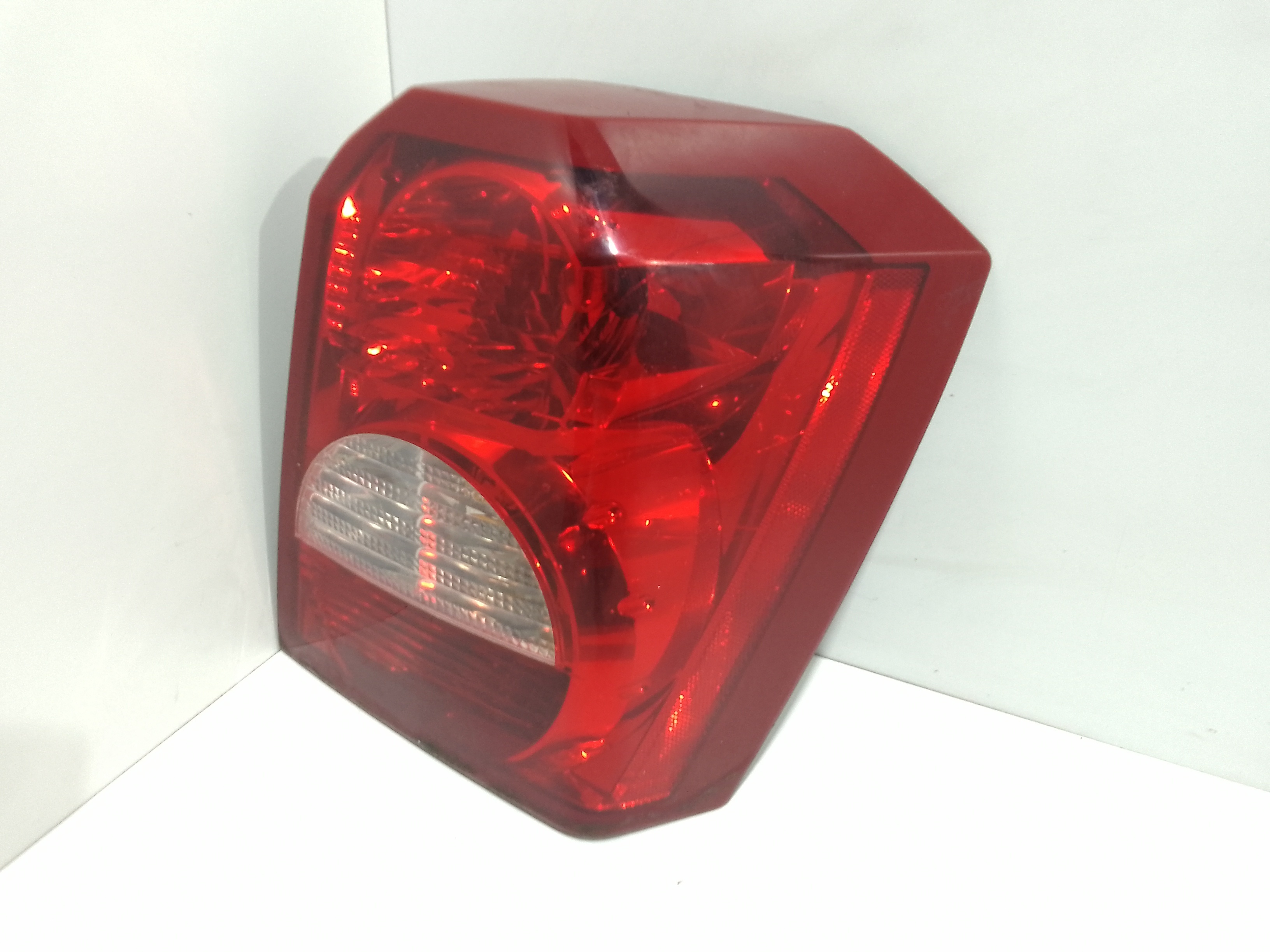 Stop fanale posteriore Destro Passeggero per Dodge Caliber 1 Serie (2007 - In produzione)