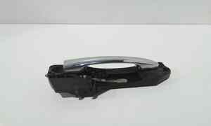 Maniglia esterna Anteriore Destra per Lancia Delta 3 Serie (2008 - 2011)