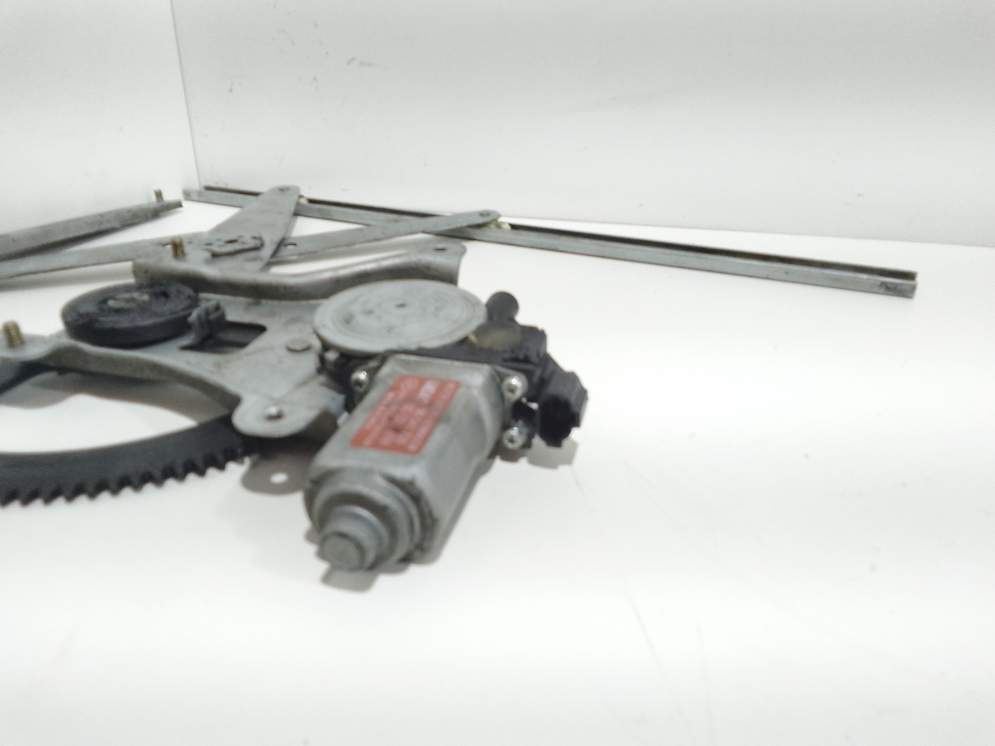 Cremagliera anteriore destra passeggero per Daewoo Kalos Serie (2002 - 2008)