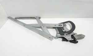 Cremagliera anteriore destra passeggero per Daewoo Kalos Serie (2002 - 2008)