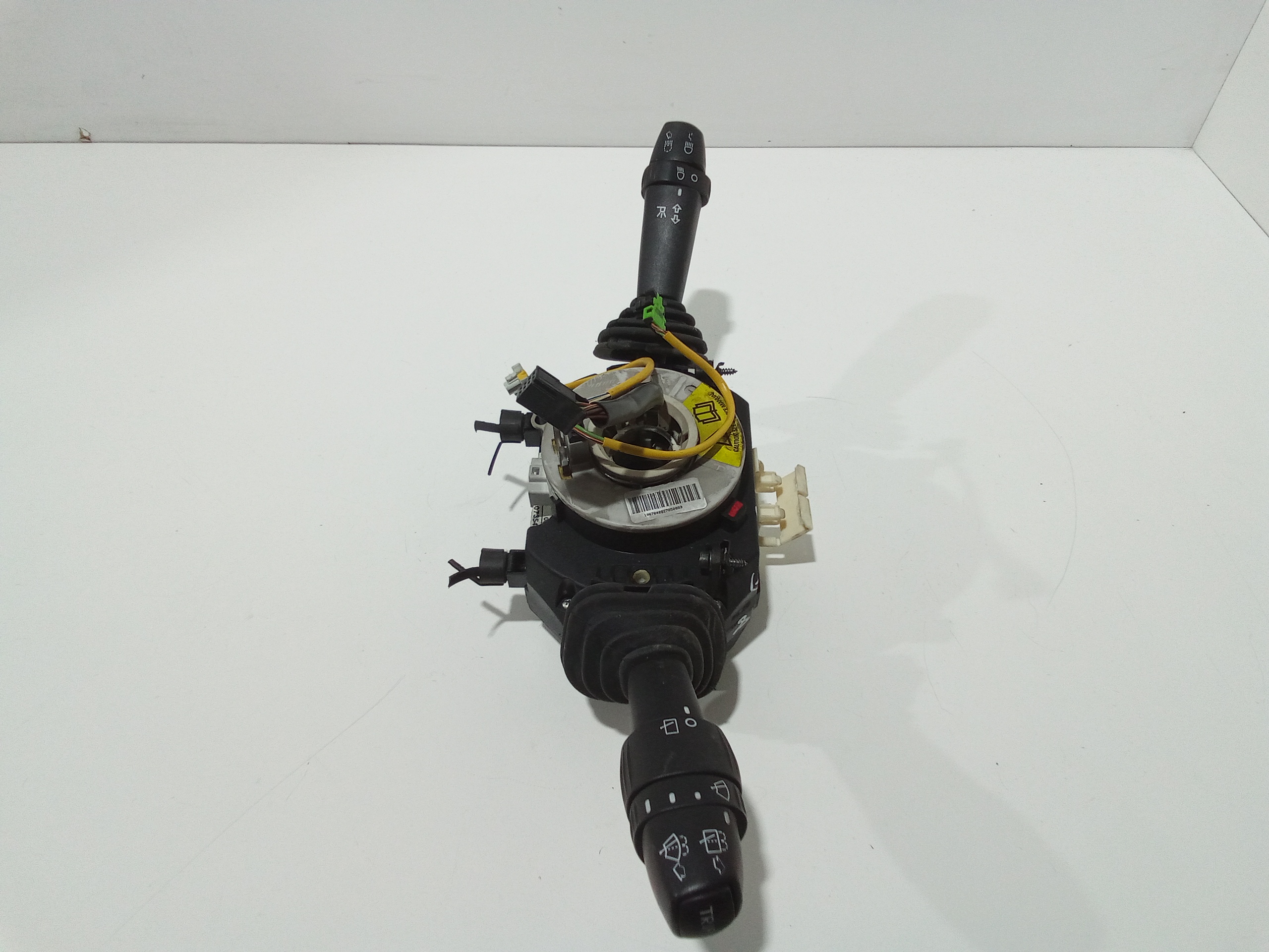 Devioluci per Lancia Delta 3 Serie (2008 - 2011)