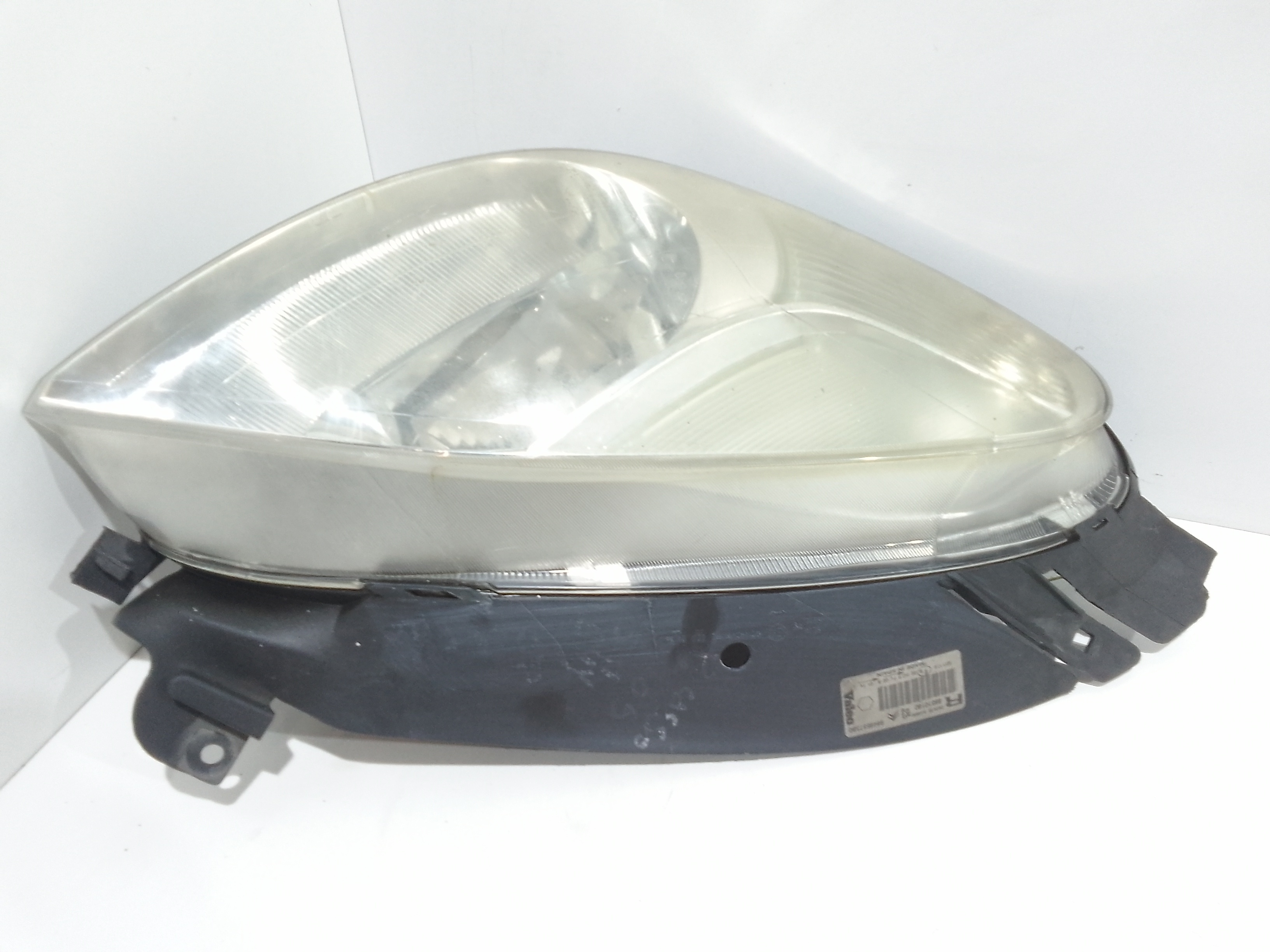Faro anteriore Destro Passeggero per Citroen Xsara Picasso 2 Serie (2003 - 2006)