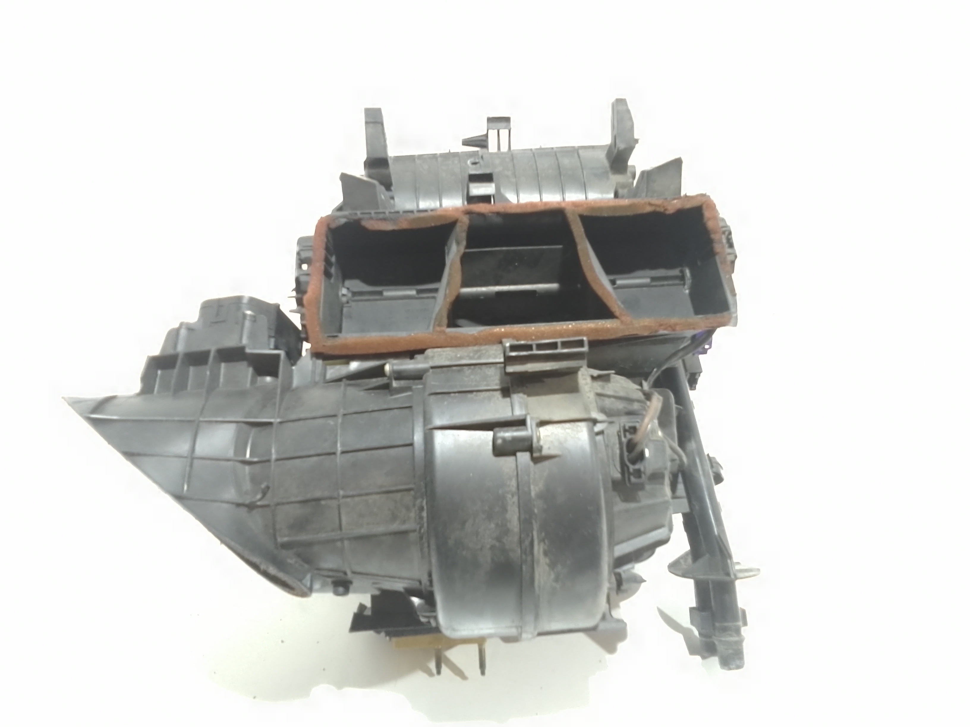 Apparato di Riscaldamento per Peugeot 1007 1 Serie (2005 - In produzione)