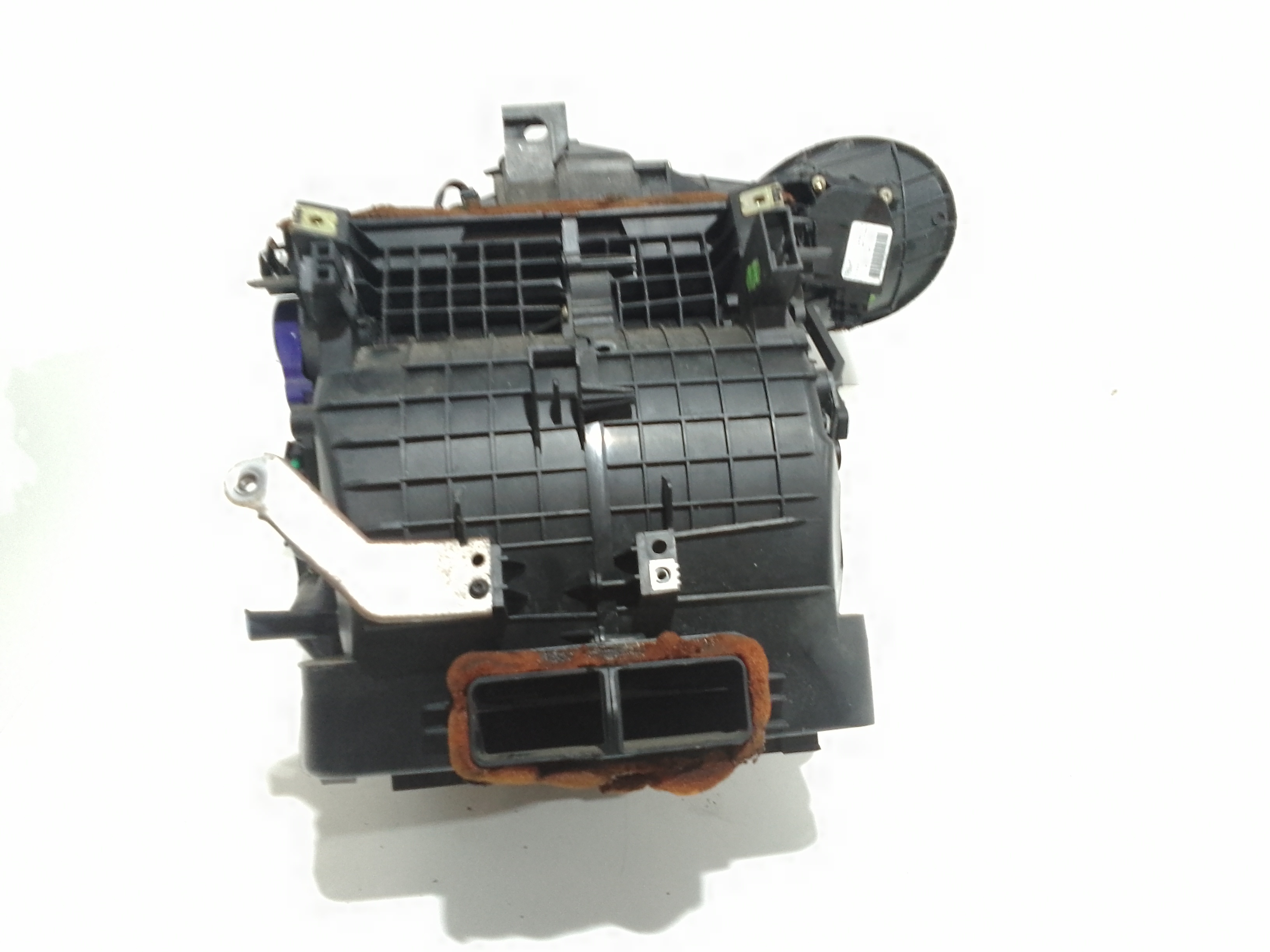 Apparato di Riscaldamento per Peugeot 1007 1 Serie (2005 - In produzione)