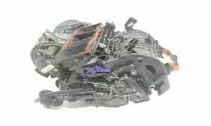 Apparato di Riscaldamento per Peugeot 1007 1 Serie (2005 - In produzione)