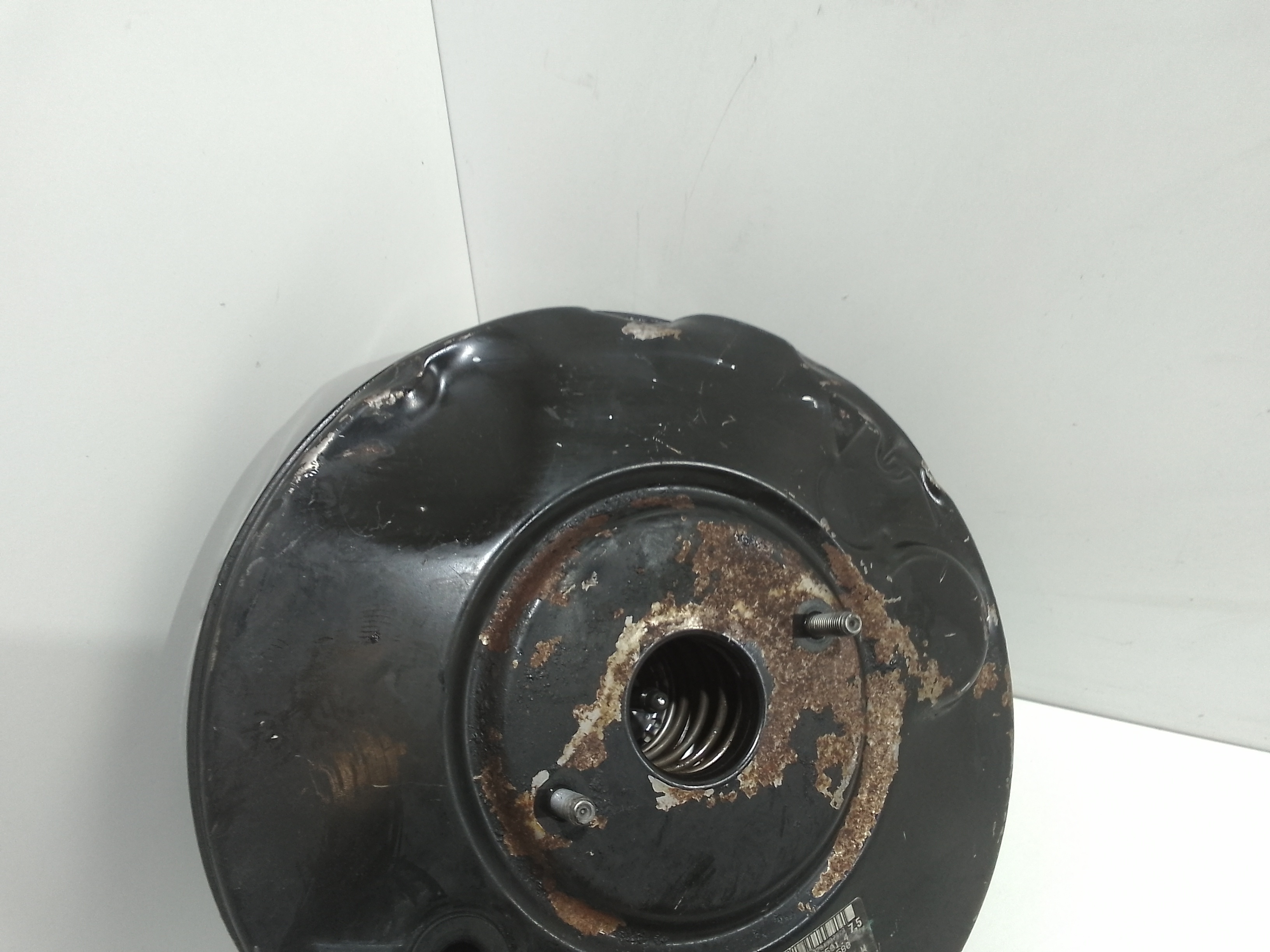 Servofreno per Fiat Scudo 3 Serie (2007 - In produzione)