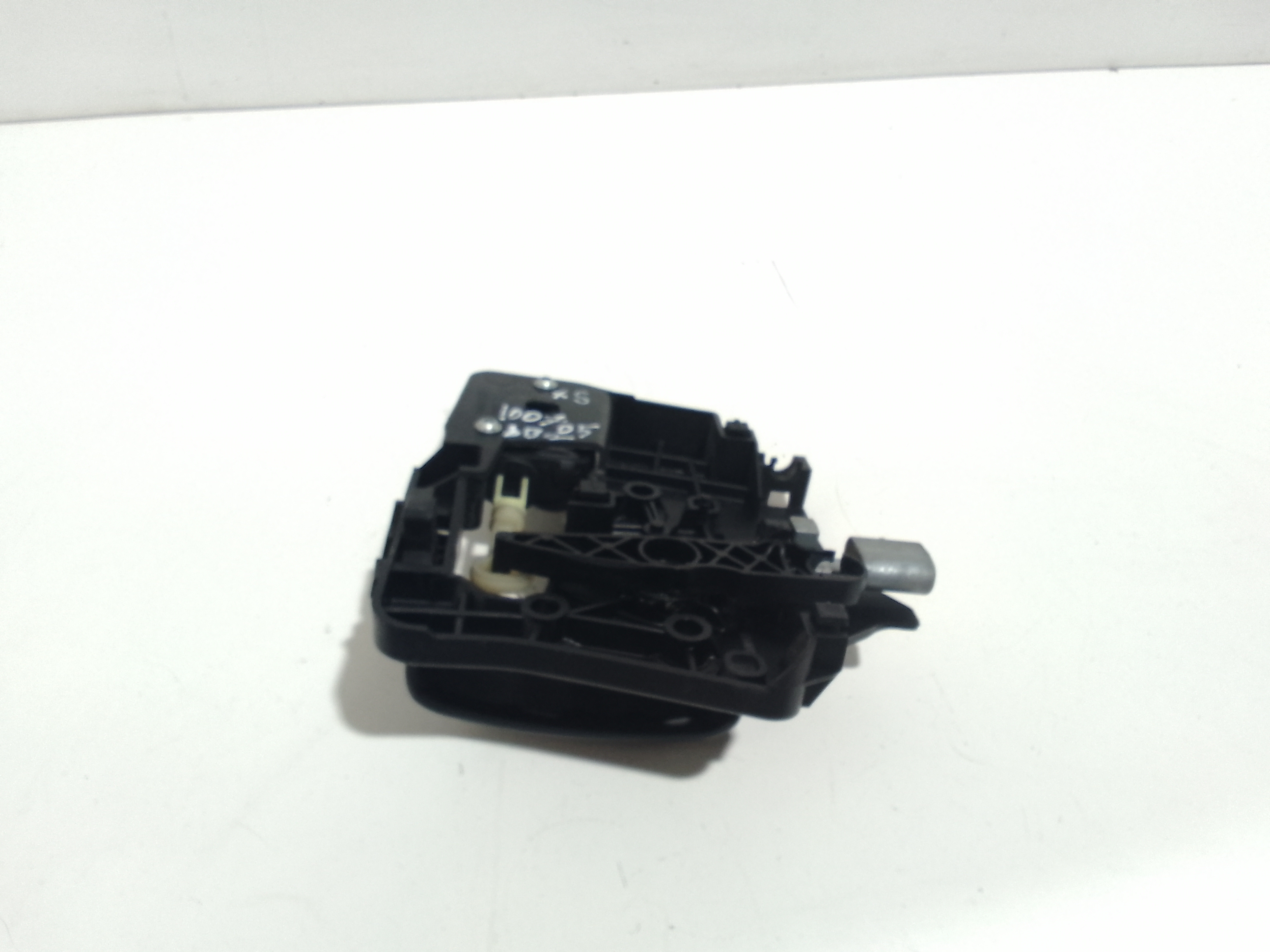 Maniglia interna anteriore Sinistra per Peugeot 1007 1 Serie (2005 - In produzione)