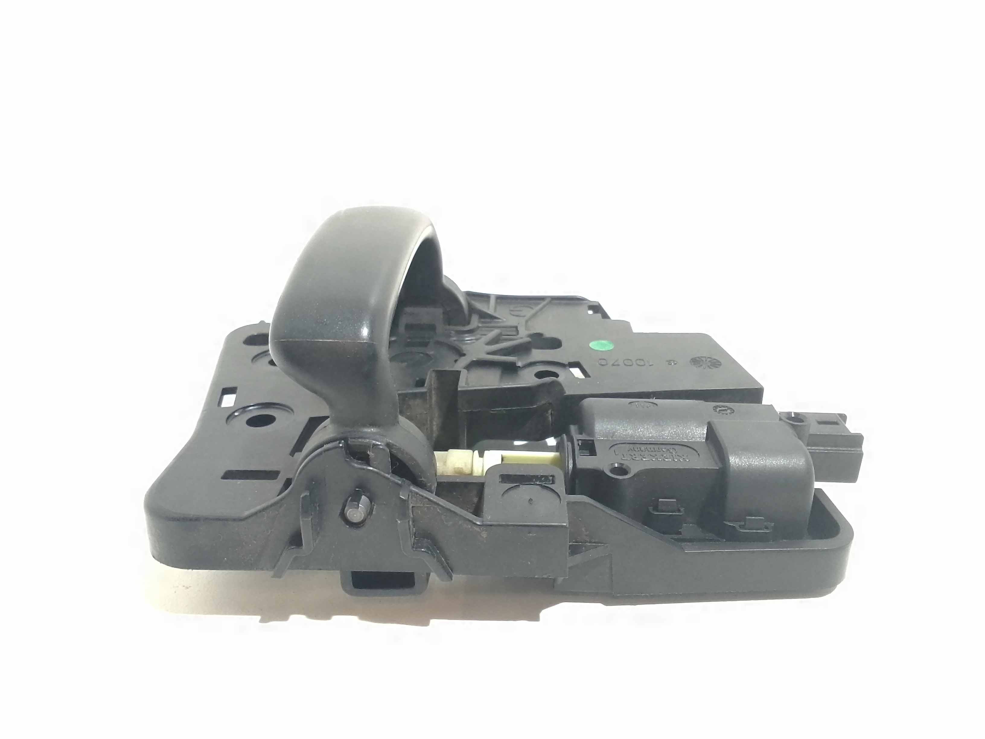 Maniglia interna anteriore Sinistra per Peugeot 1007 1 Serie (2005 - In produzione)