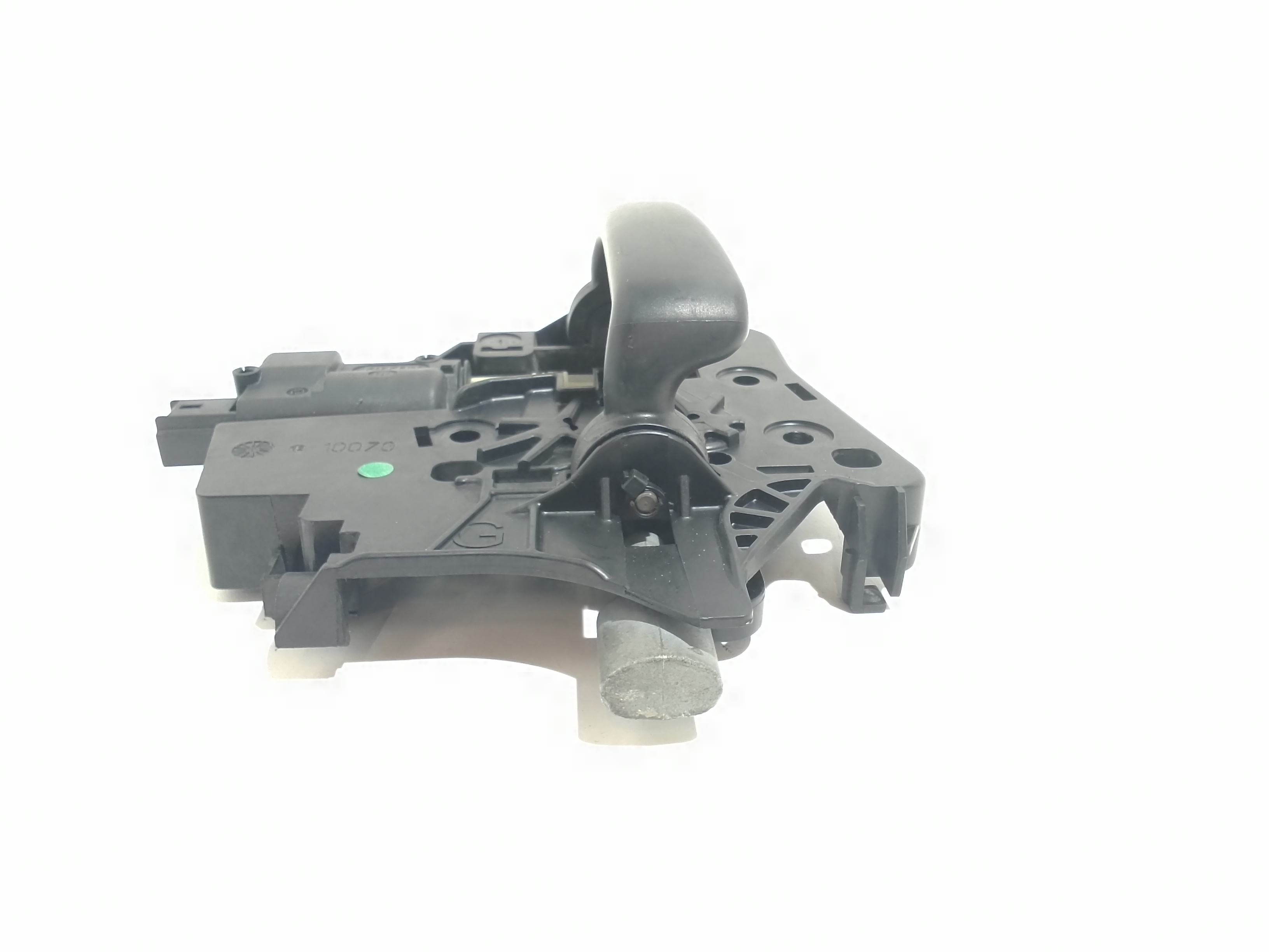 Maniglia interna anteriore Sinistra per Peugeot 1007 1 Serie (2005 - In produzione)