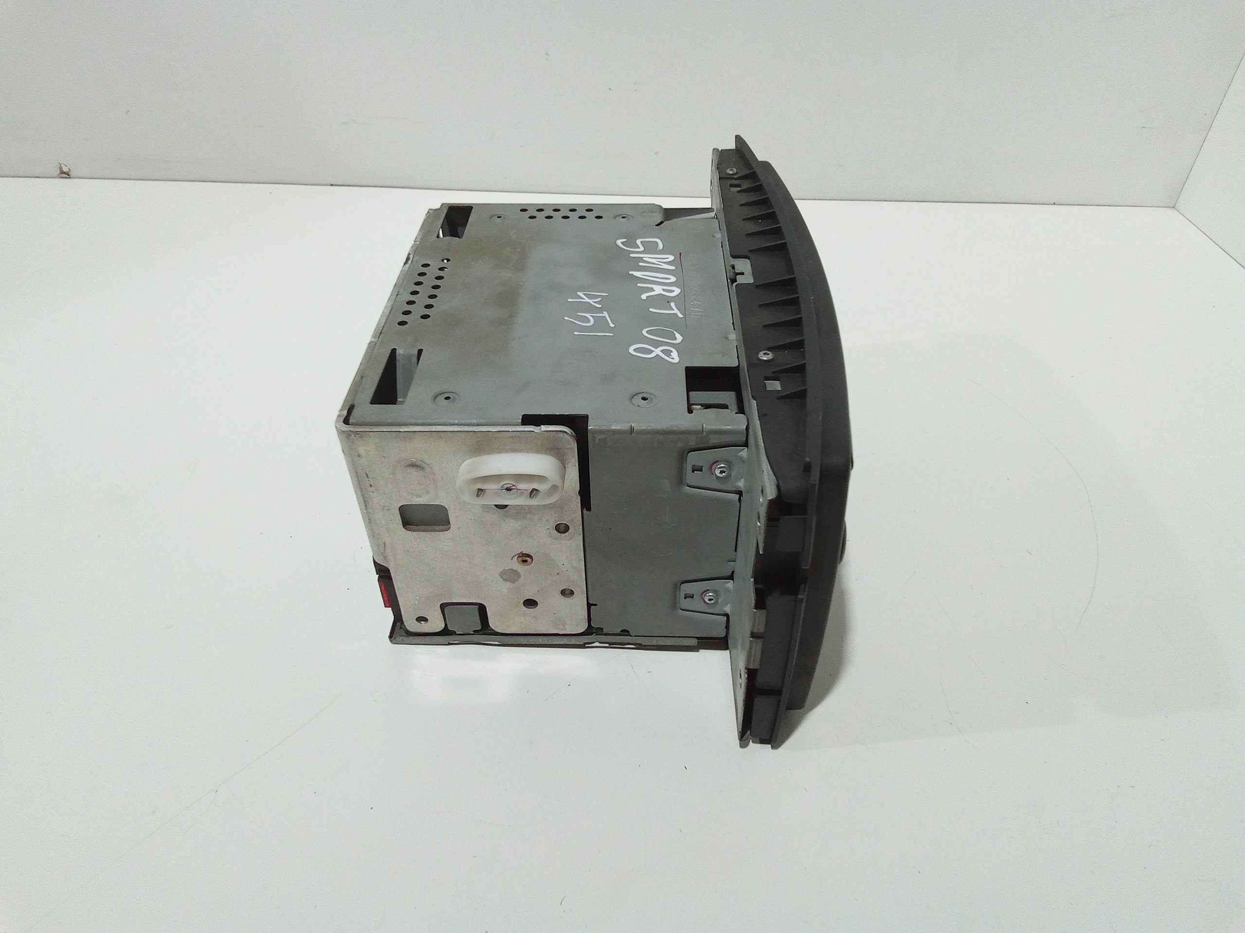 Autoradio per Smart Fortwo Coup 3 Serie (w 451) (2007 - 2015)